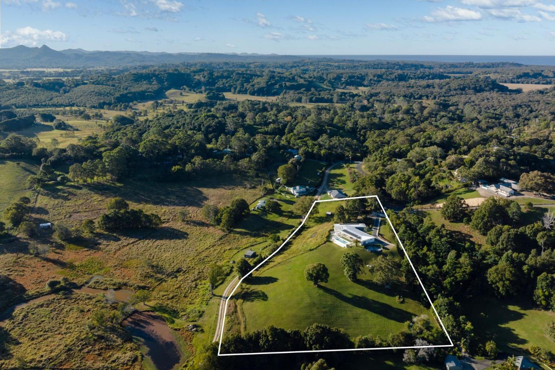 Las Palmas - luxury hinterland estate with pool