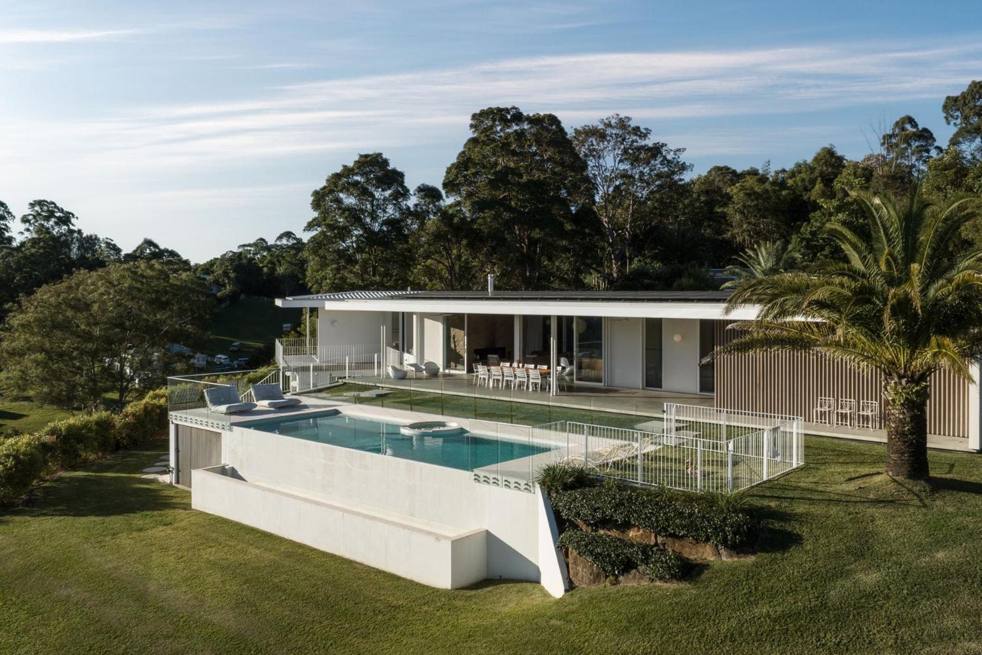 Las Palmas - luxury hinterland estate with pool