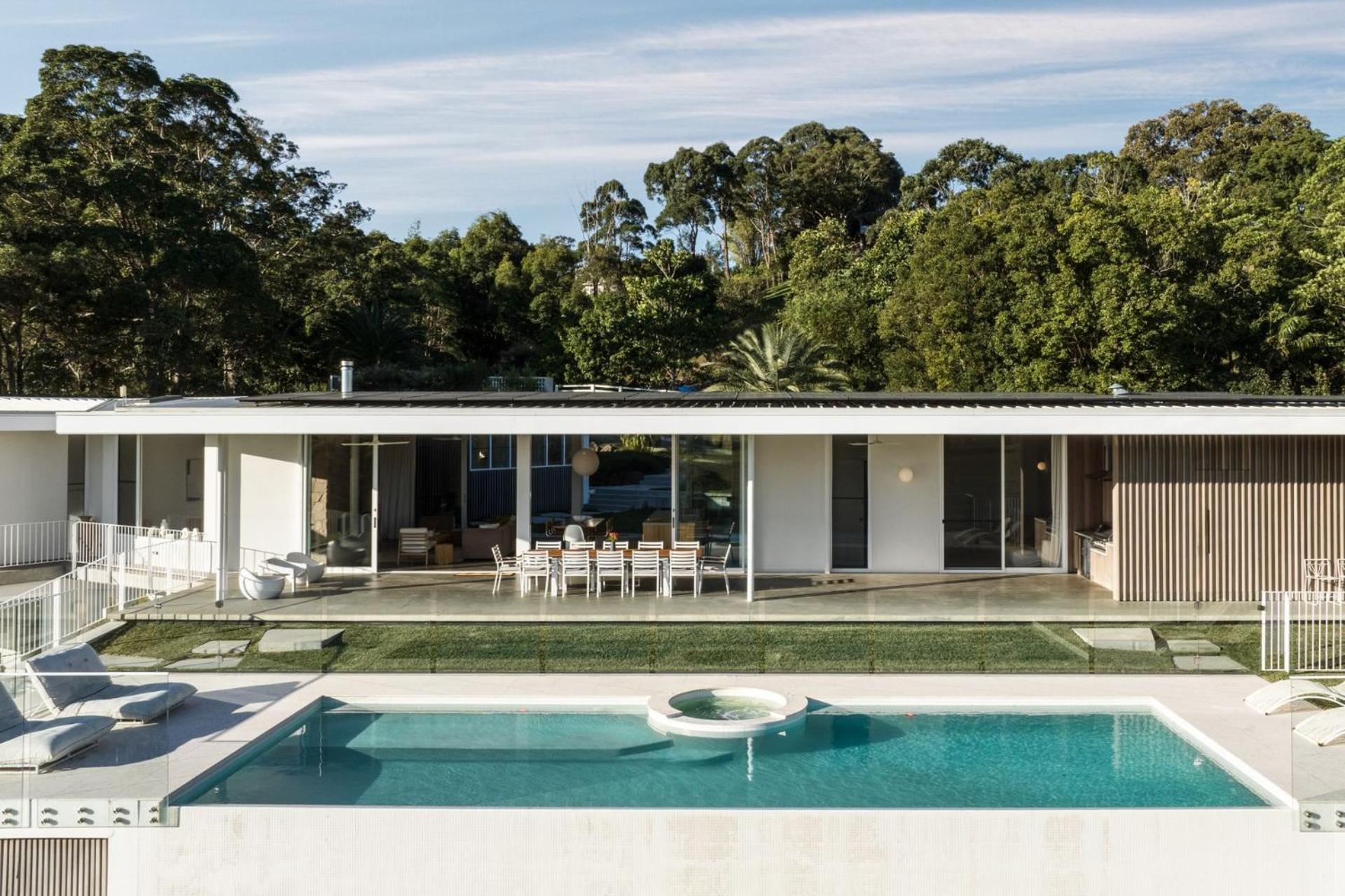 Las Palmas - luxury hinterland estate with pool