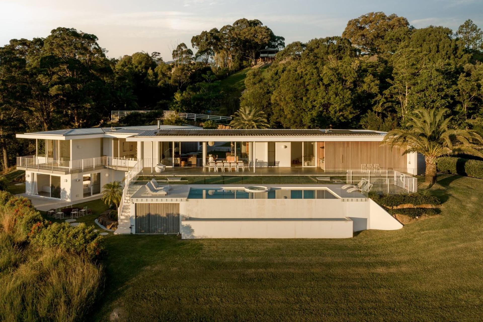 Las Palmas - luxury hinterland estate with pool