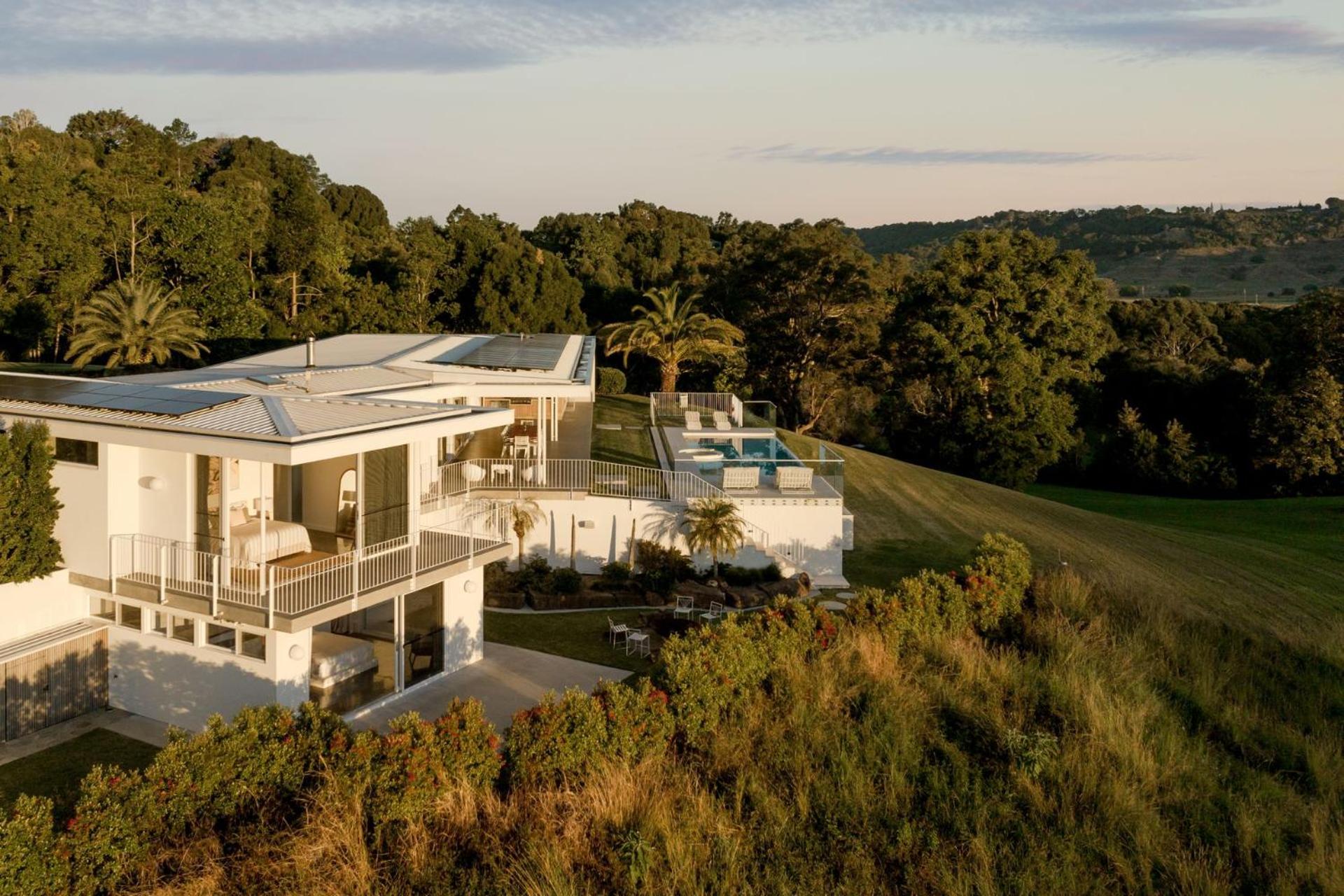 Las Palmas - luxury hinterland estate with pool