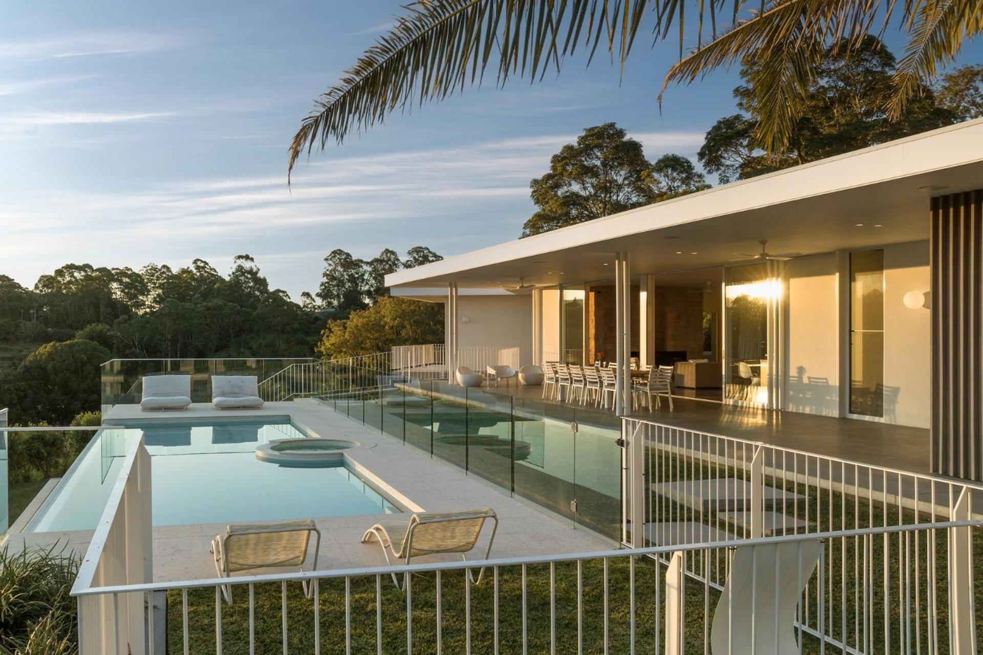 Las Palmas - luxury hinterland estate with pool