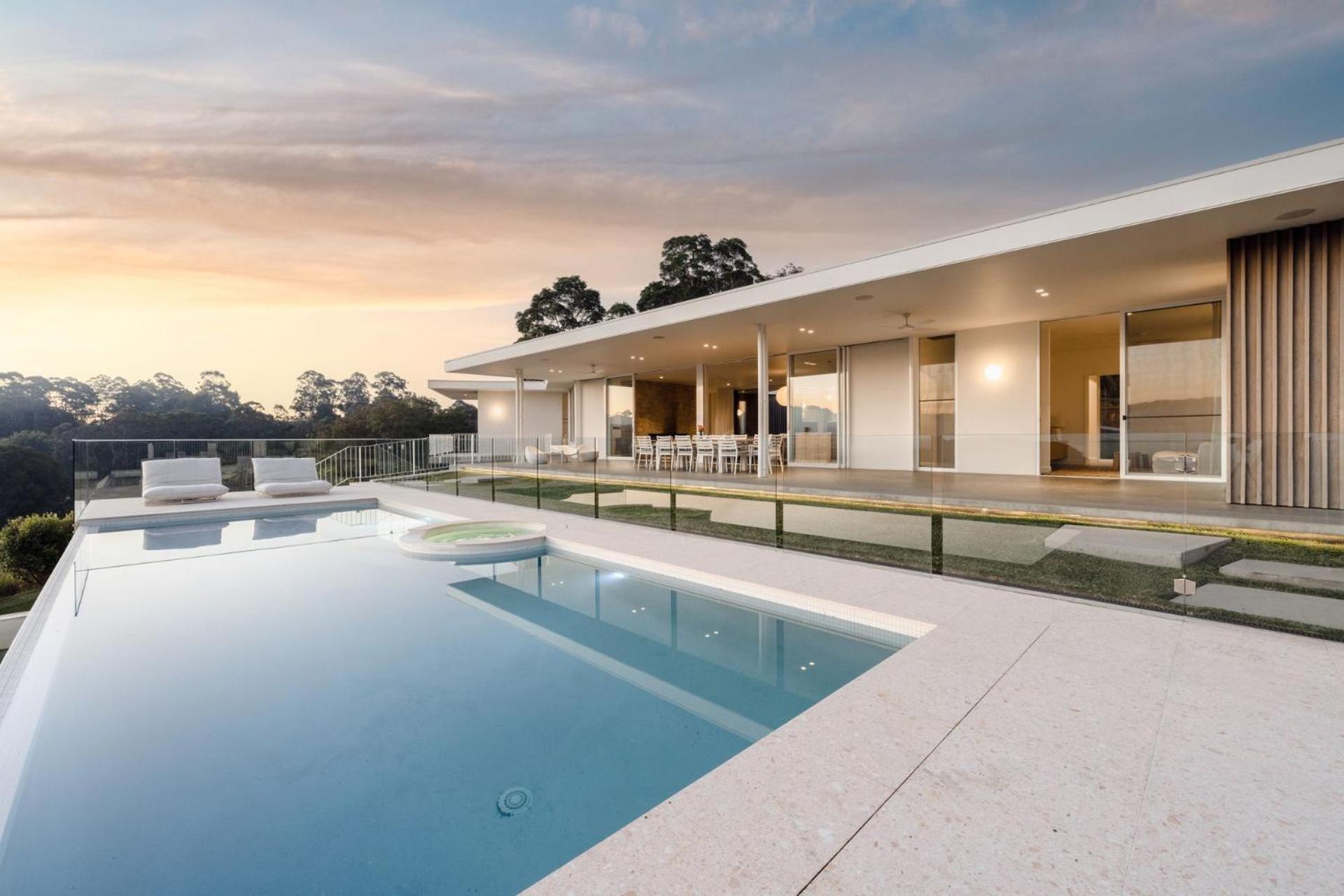 Las Palmas - luxury hinterland estate with pool