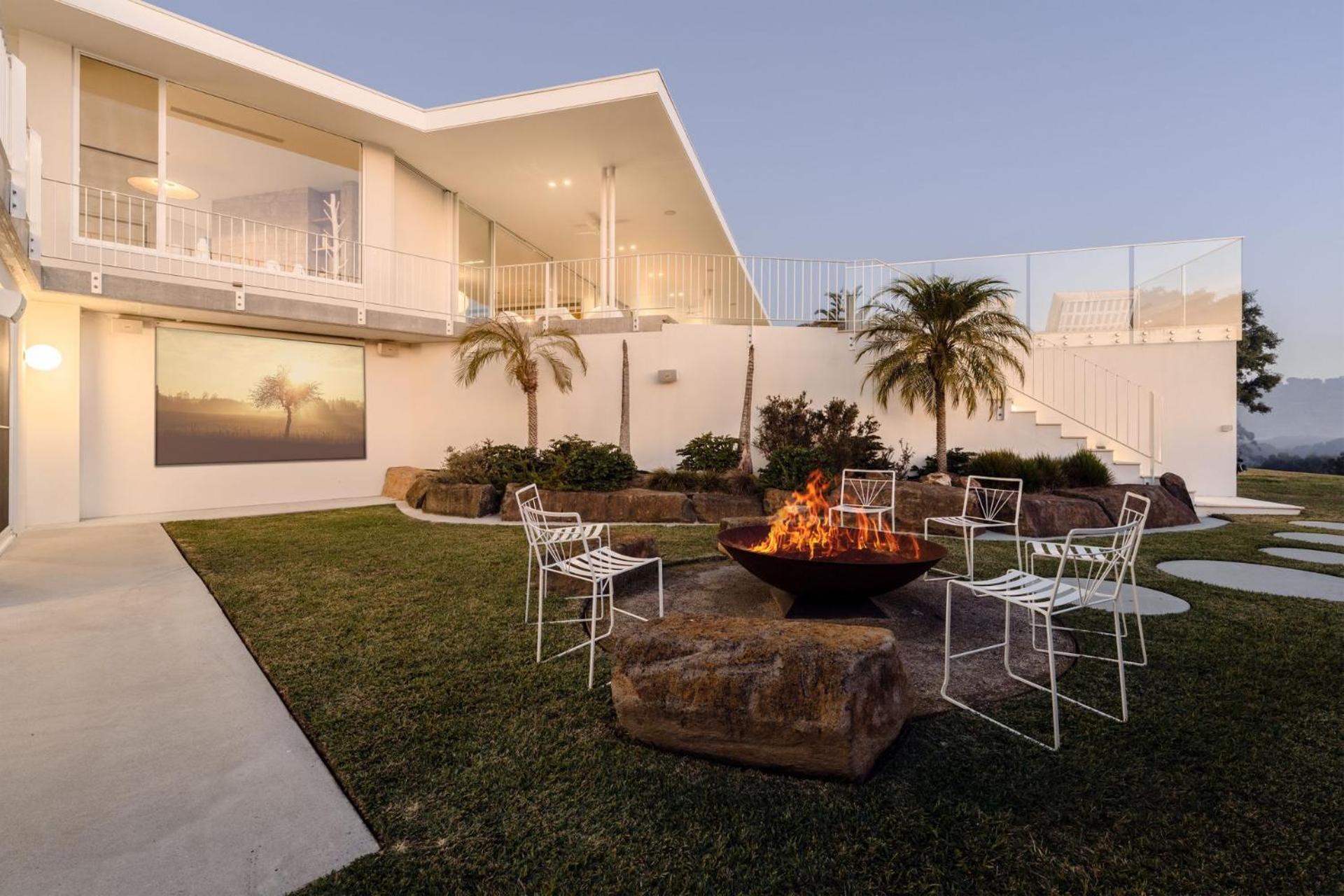 Las Palmas - luxury hinterland estate with pool