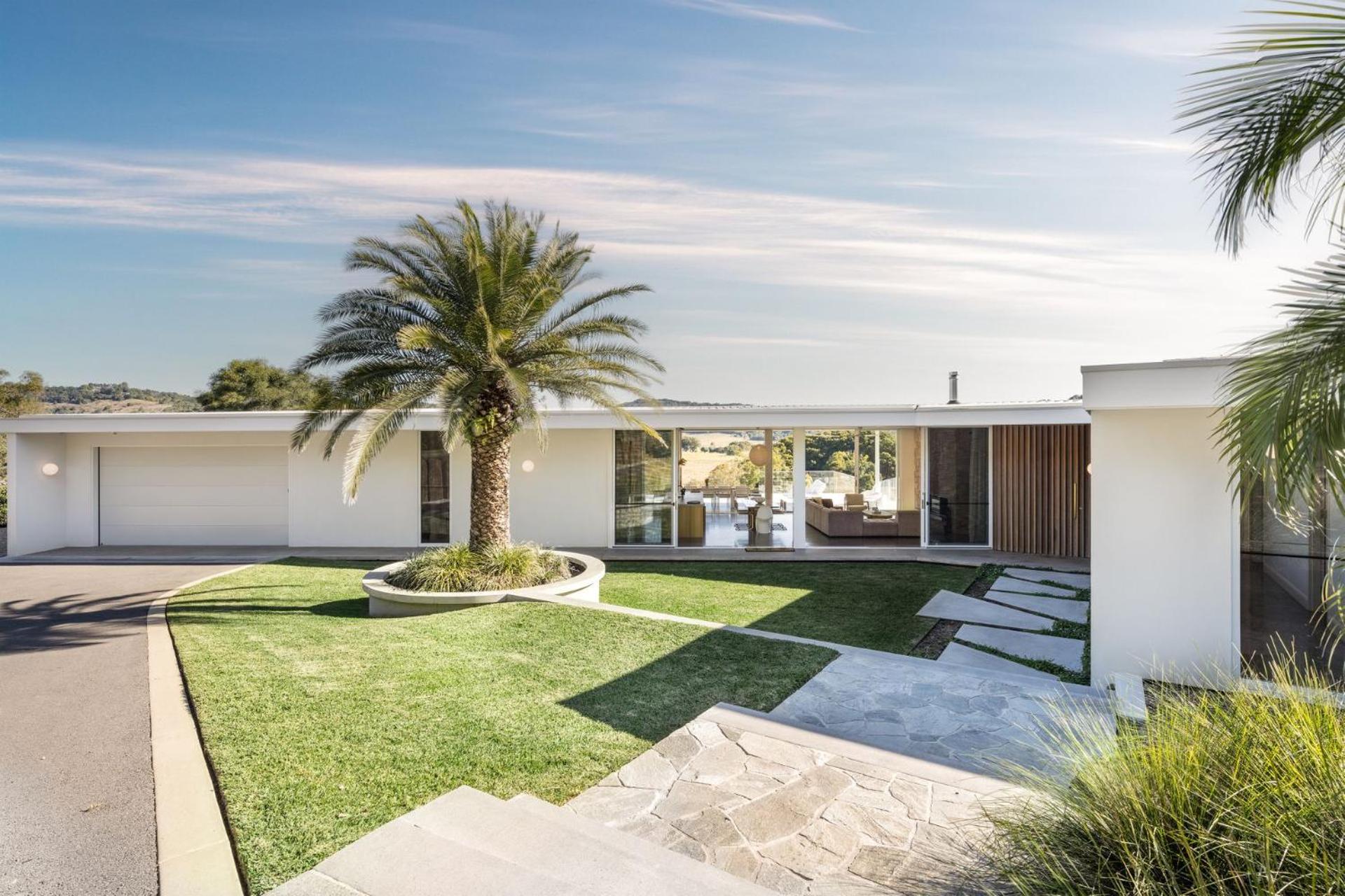 Las Palmas - luxury hinterland estate with pool