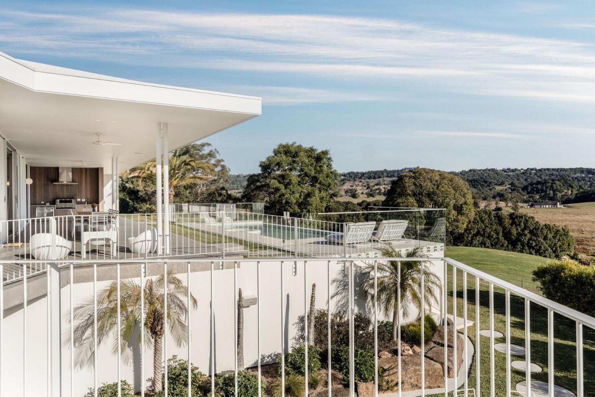 Las Palmas - luxury hinterland estate with pool