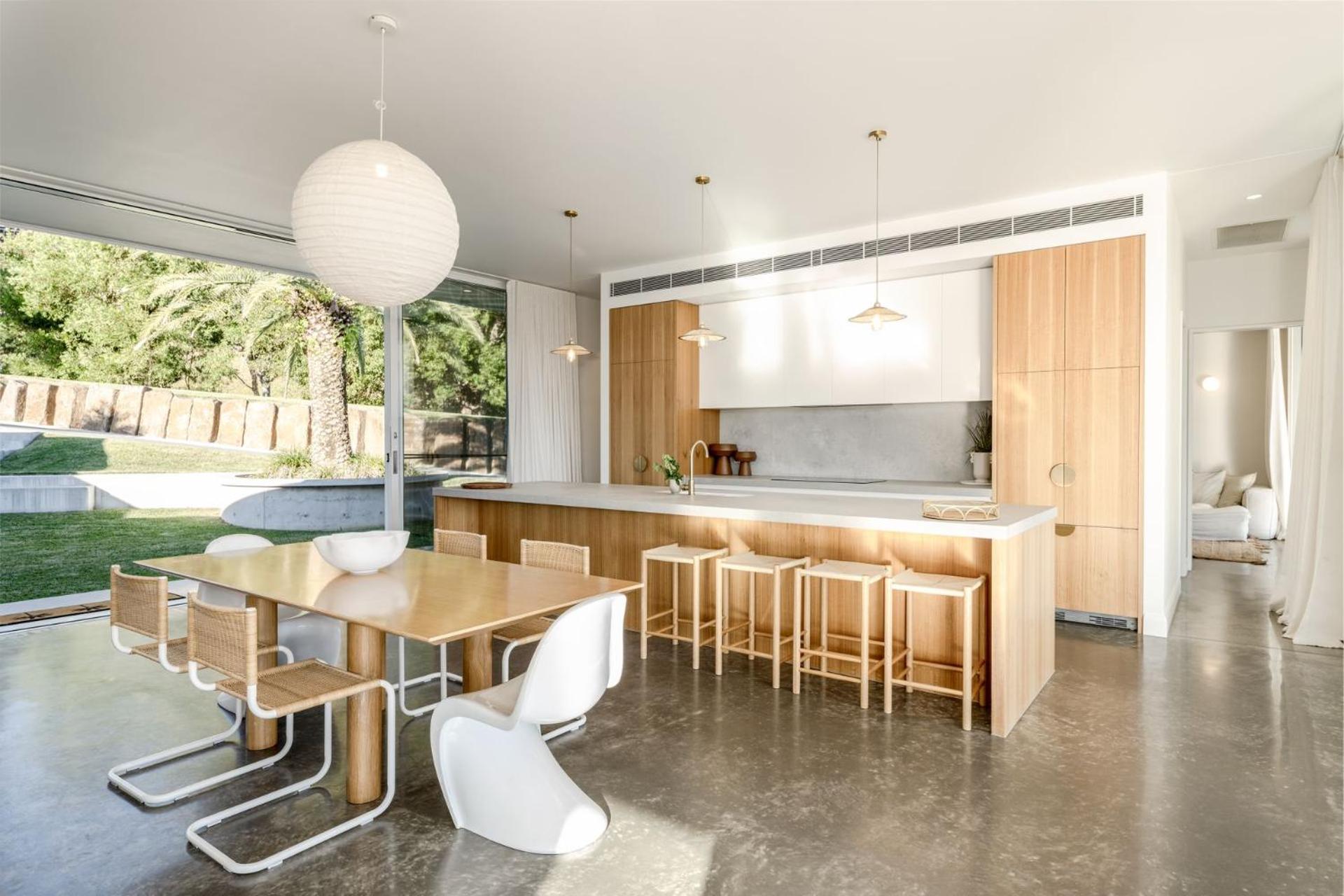 Las Palmas - luxury hinterland estate with pool