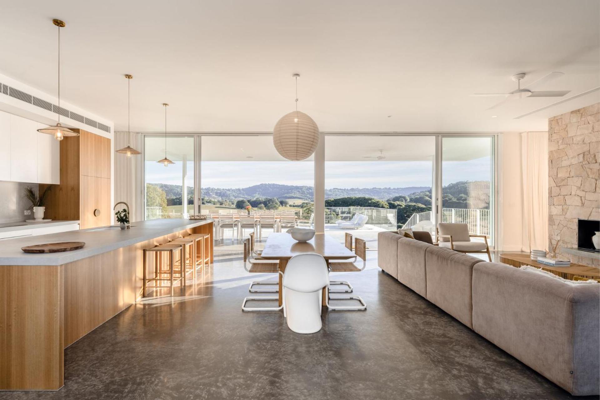 Las Palmas - luxury hinterland estate with pool