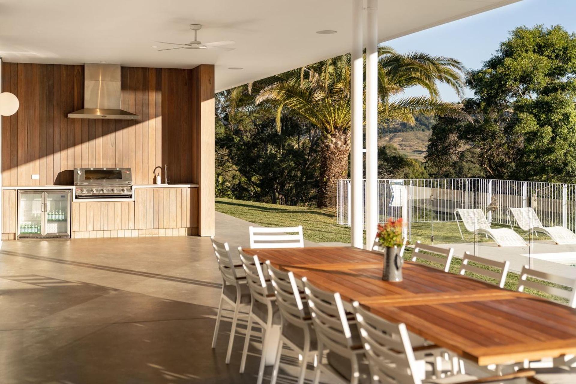 Las Palmas - luxury hinterland estate with pool
