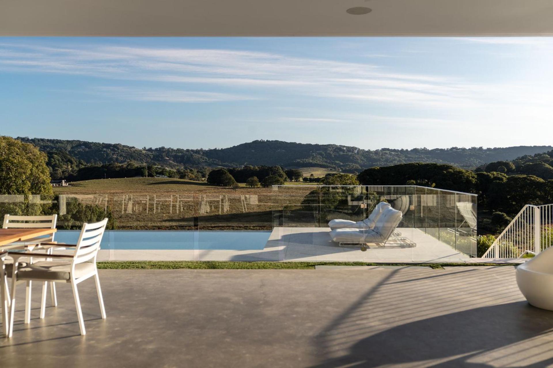 Las Palmas - luxury hinterland estate with pool