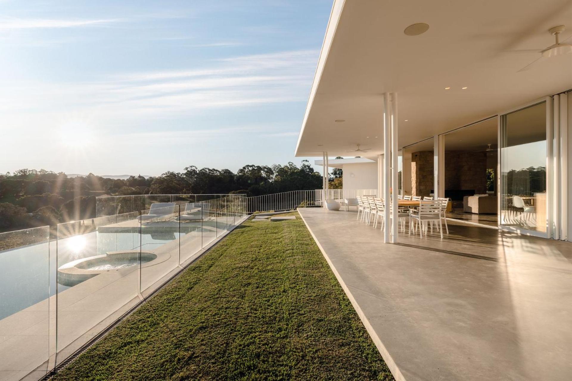 Las Palmas - luxury hinterland estate with pool
