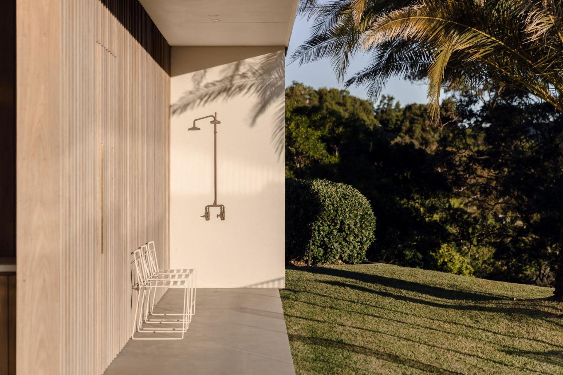 Las Palmas - luxury hinterland estate with pool