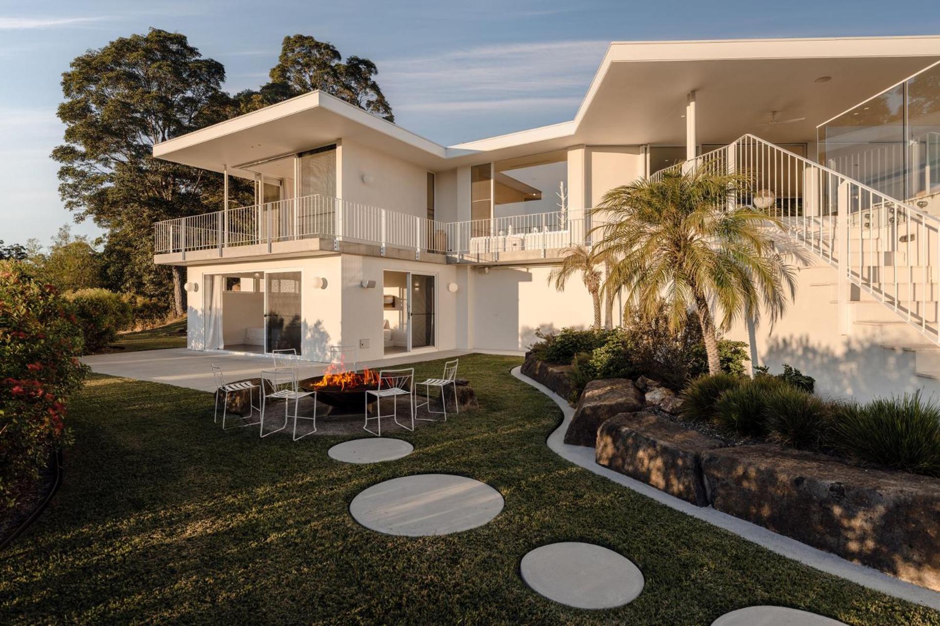 Las Palmas - luxury hinterland estate with pool