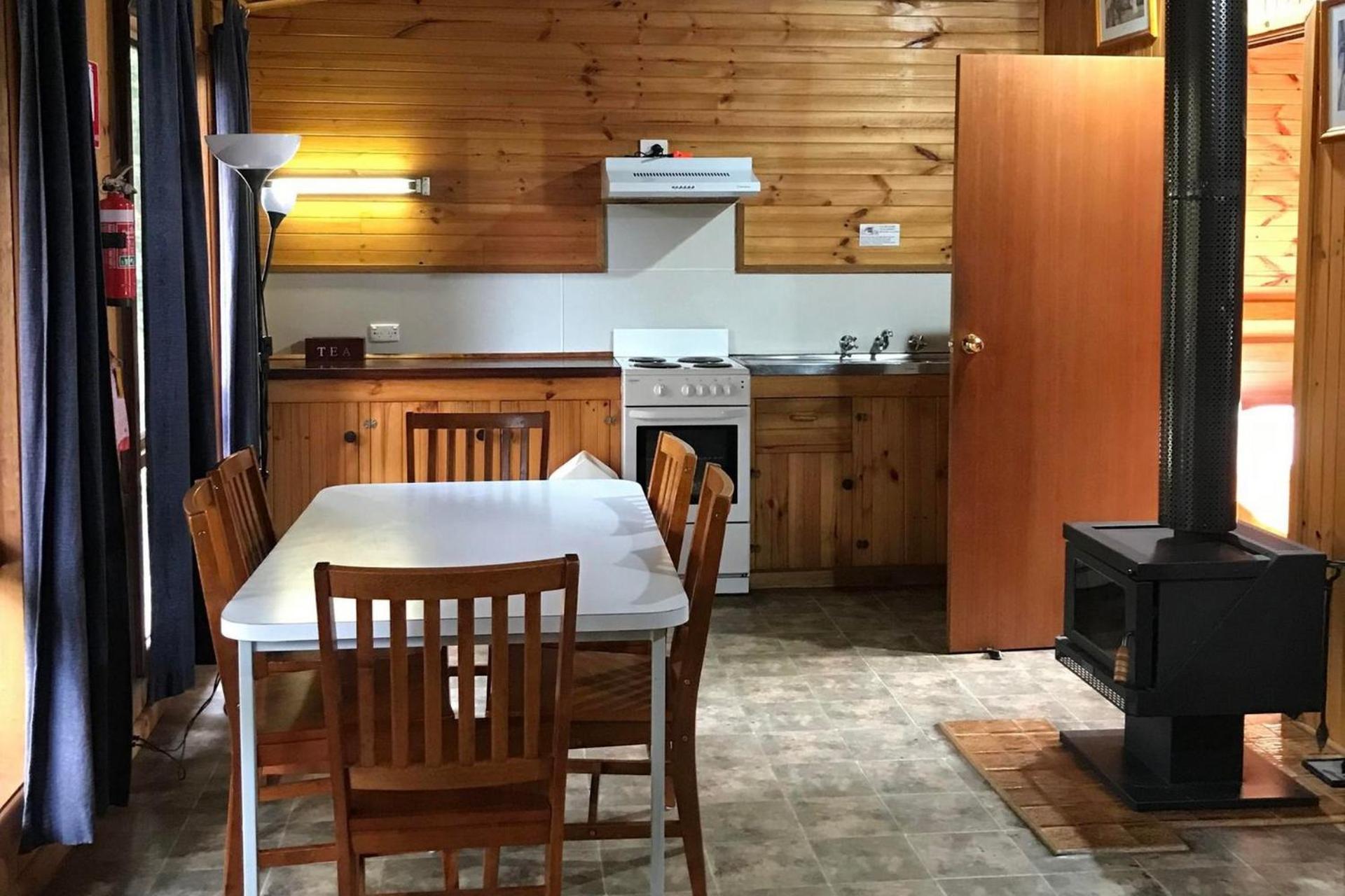Tarra Valley Retreat