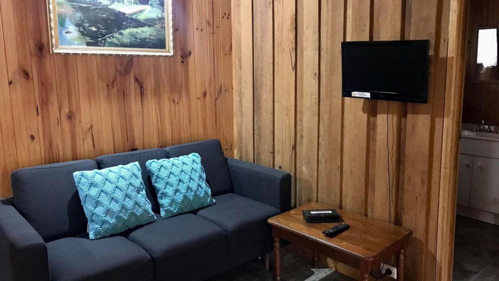 Tarra Valley Retreat
