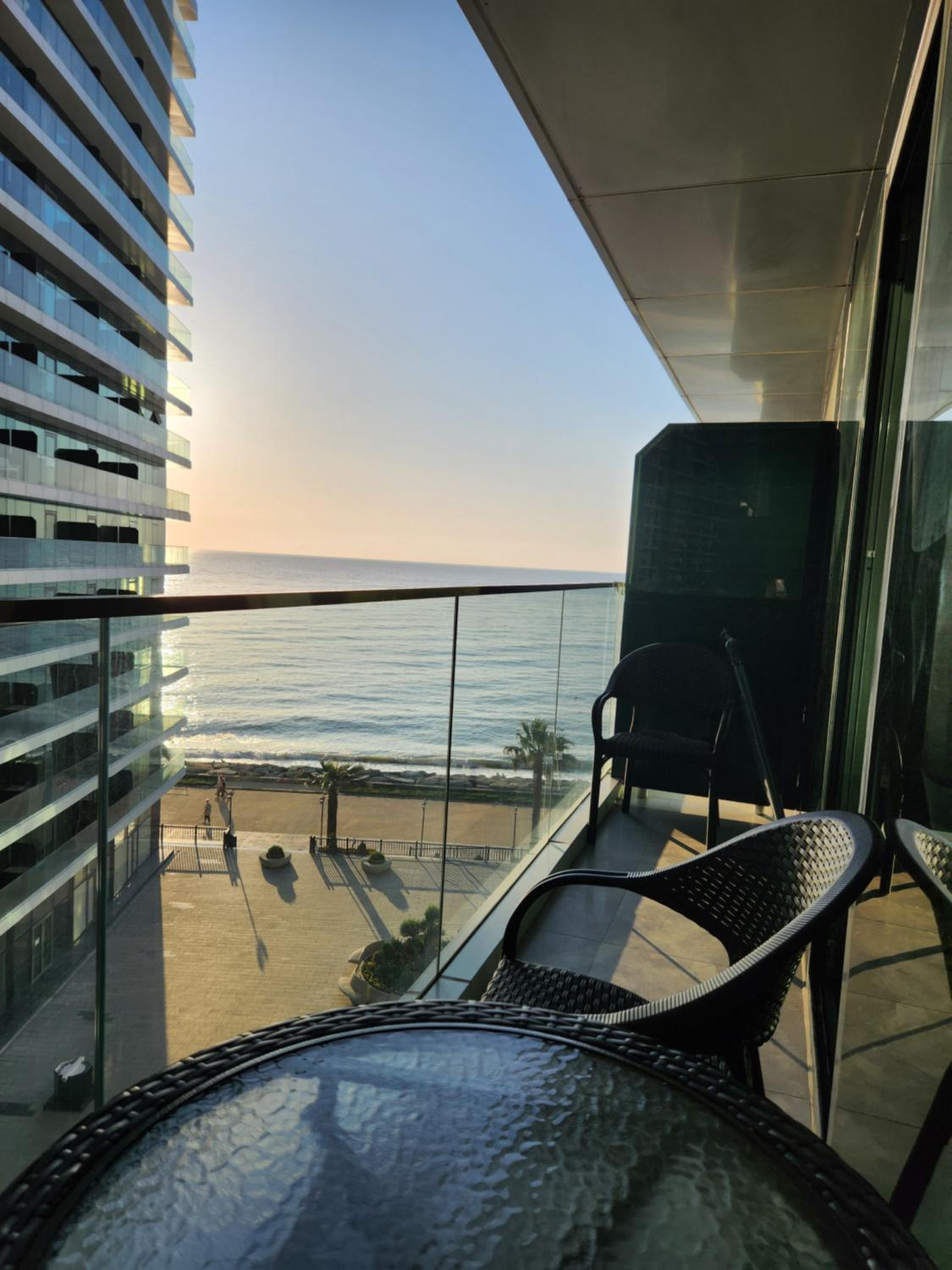 Batumi view apartmant