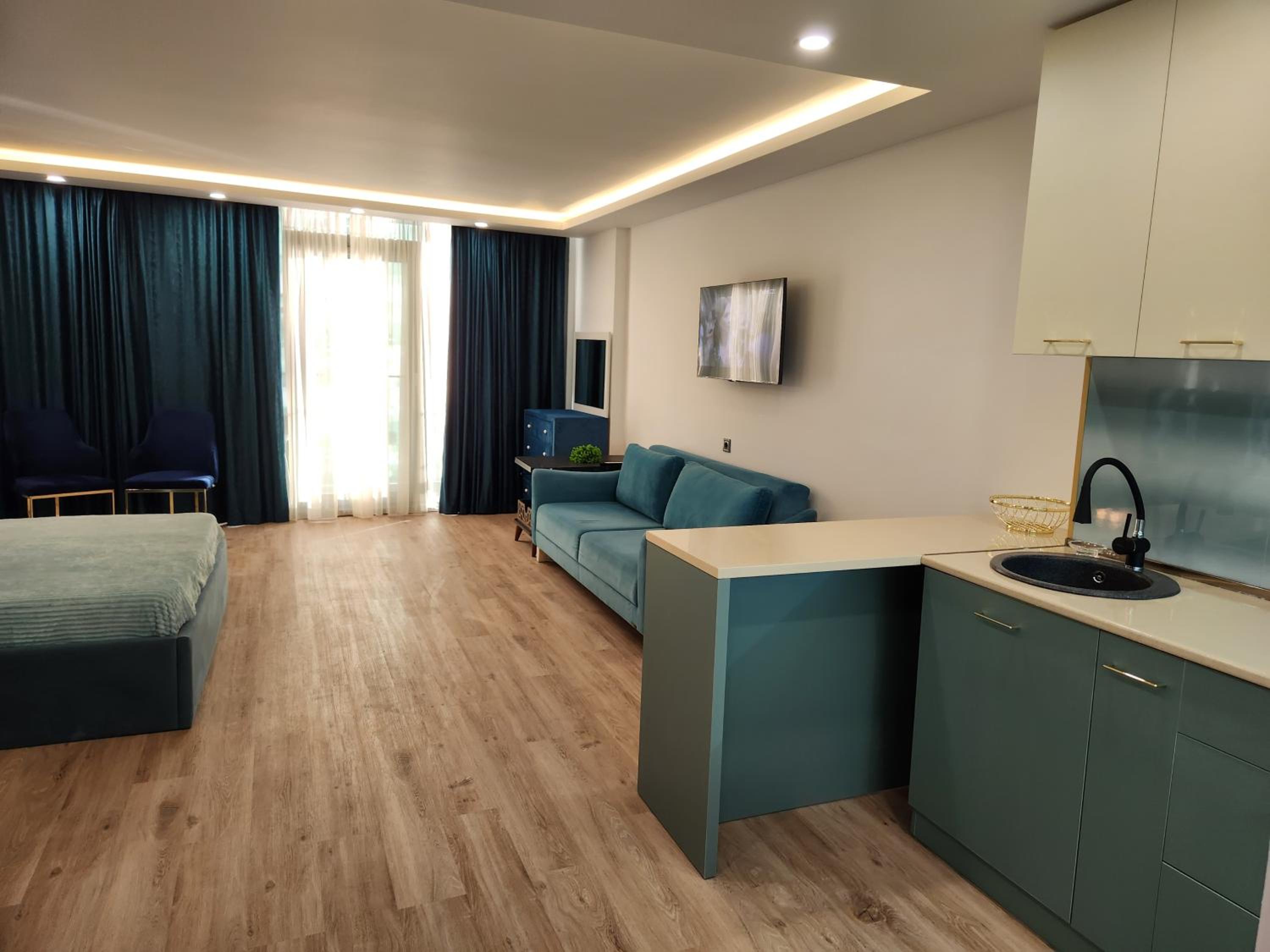 Batumi view apartmant