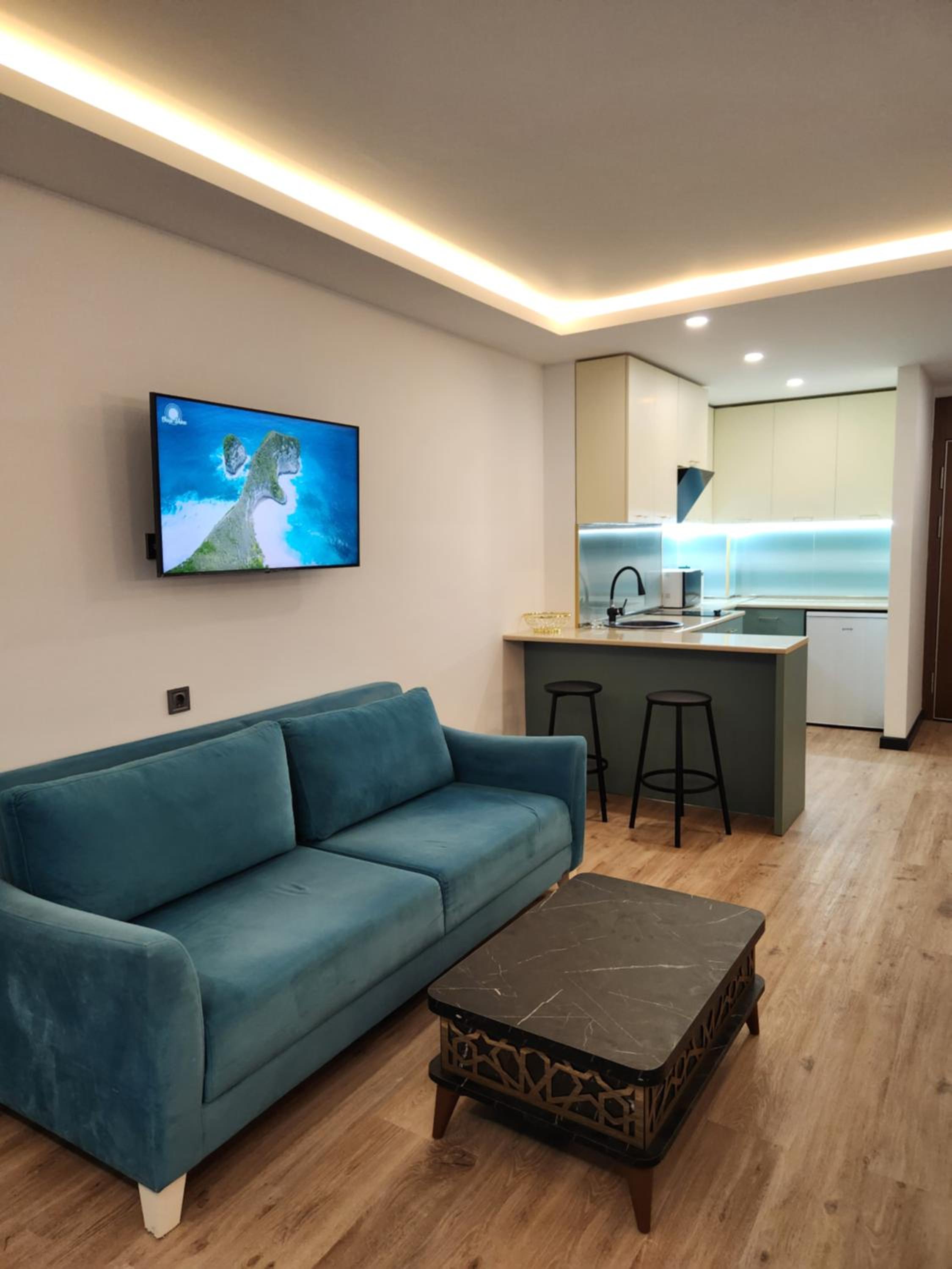 Batumi view apartmant