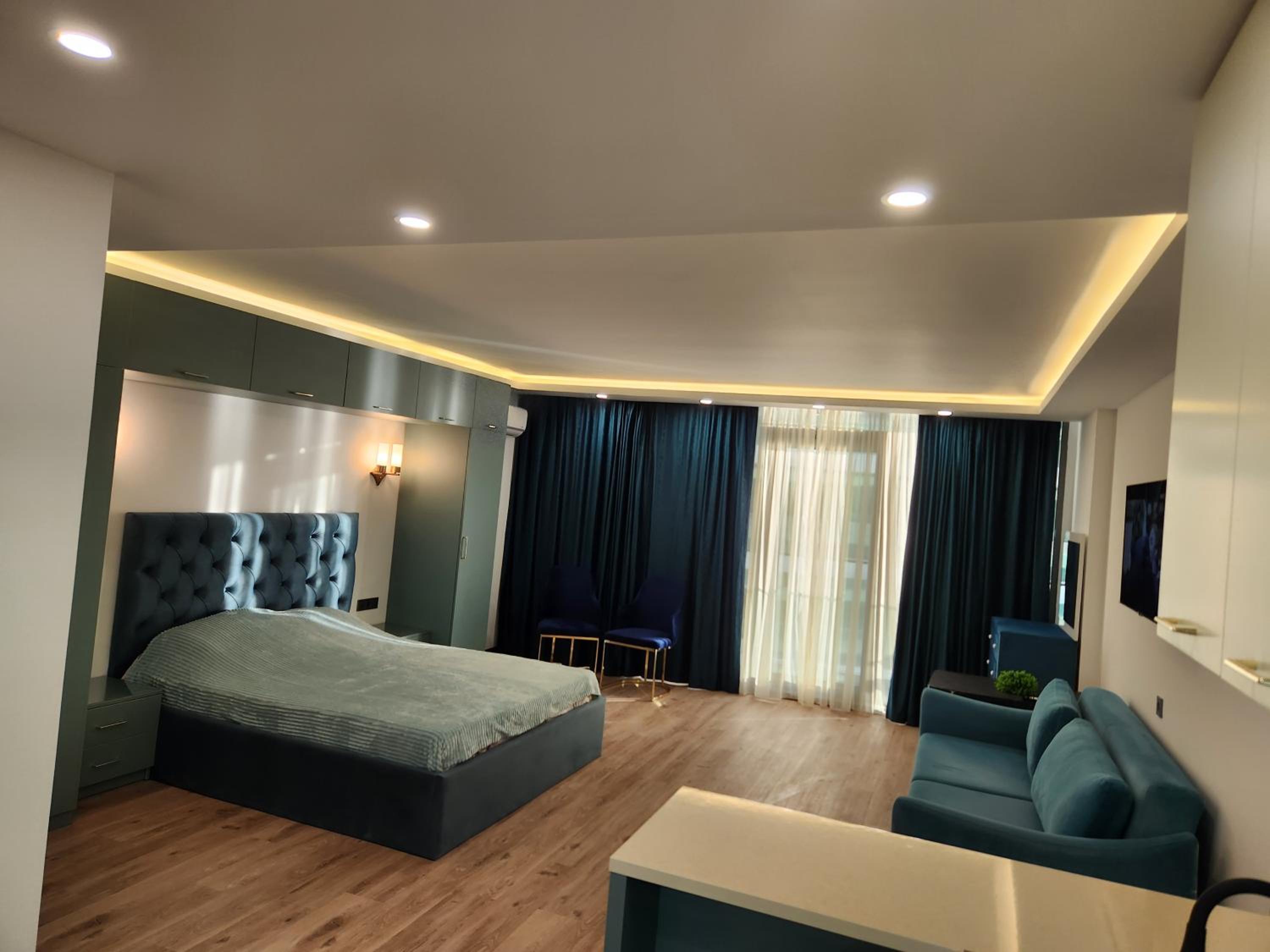 Batumi view apartmant
