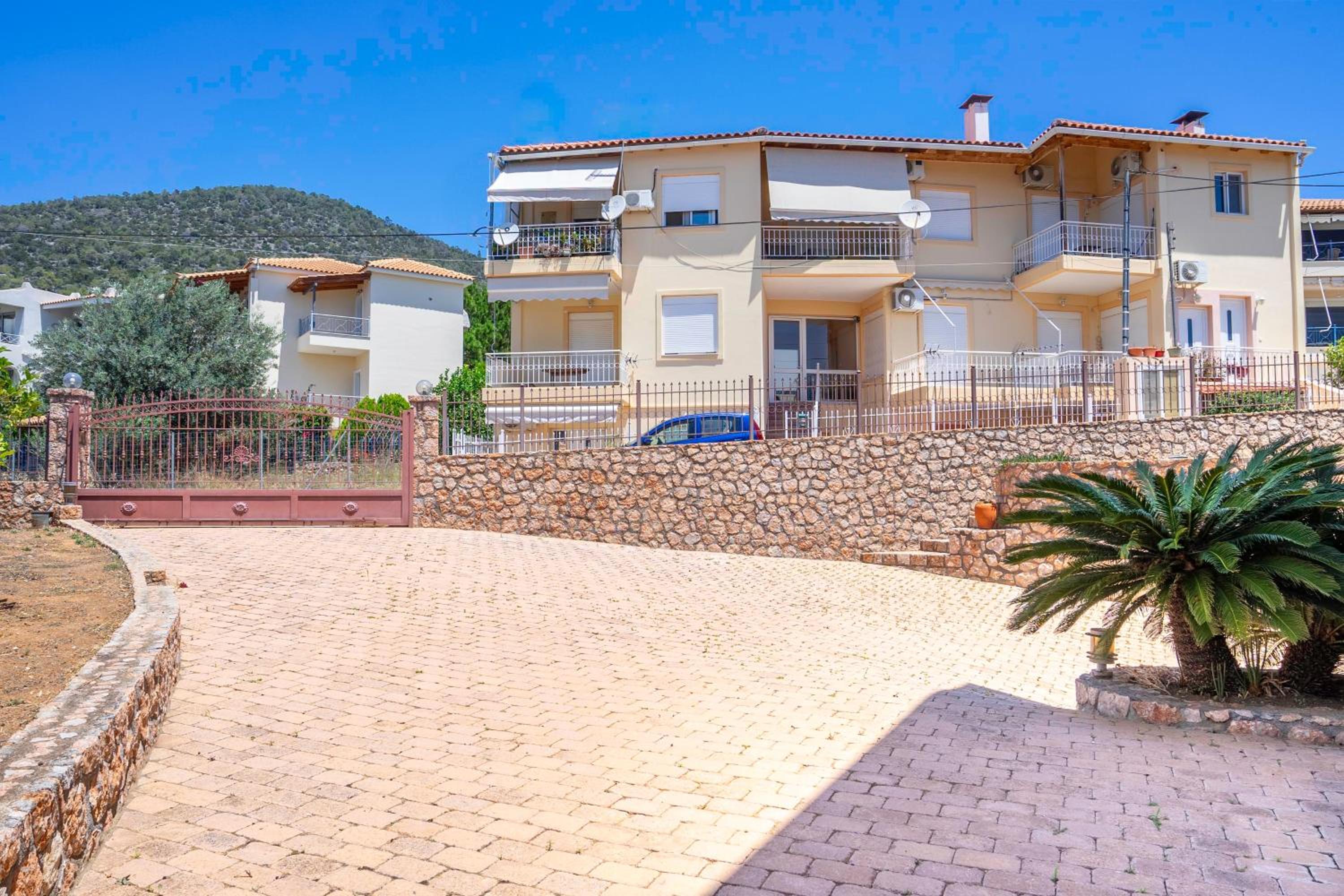 Villa Pasithea