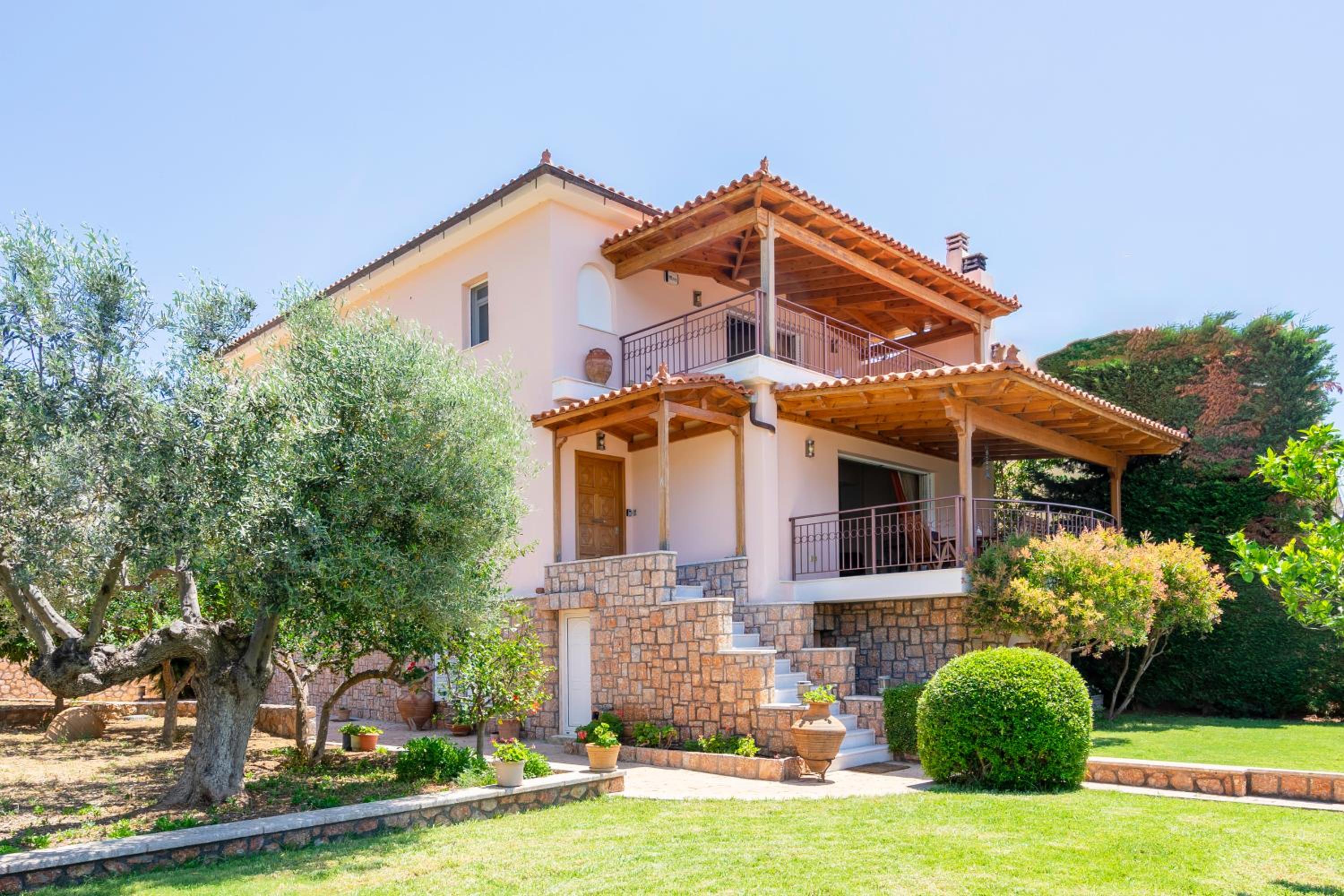 Villa Pasithea