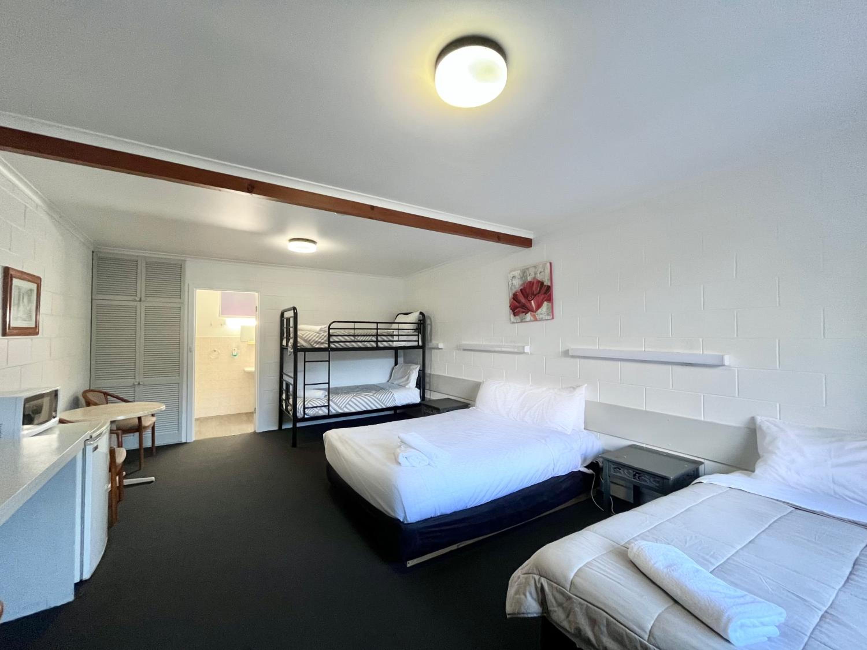 The Grampians Motel