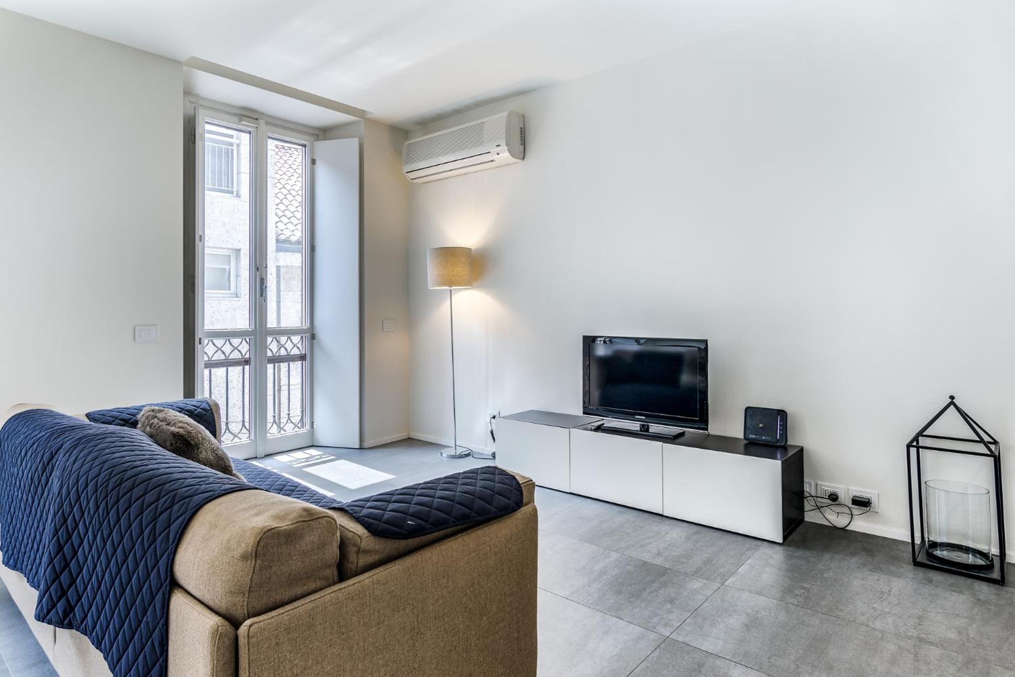 San Maurilio Apartment