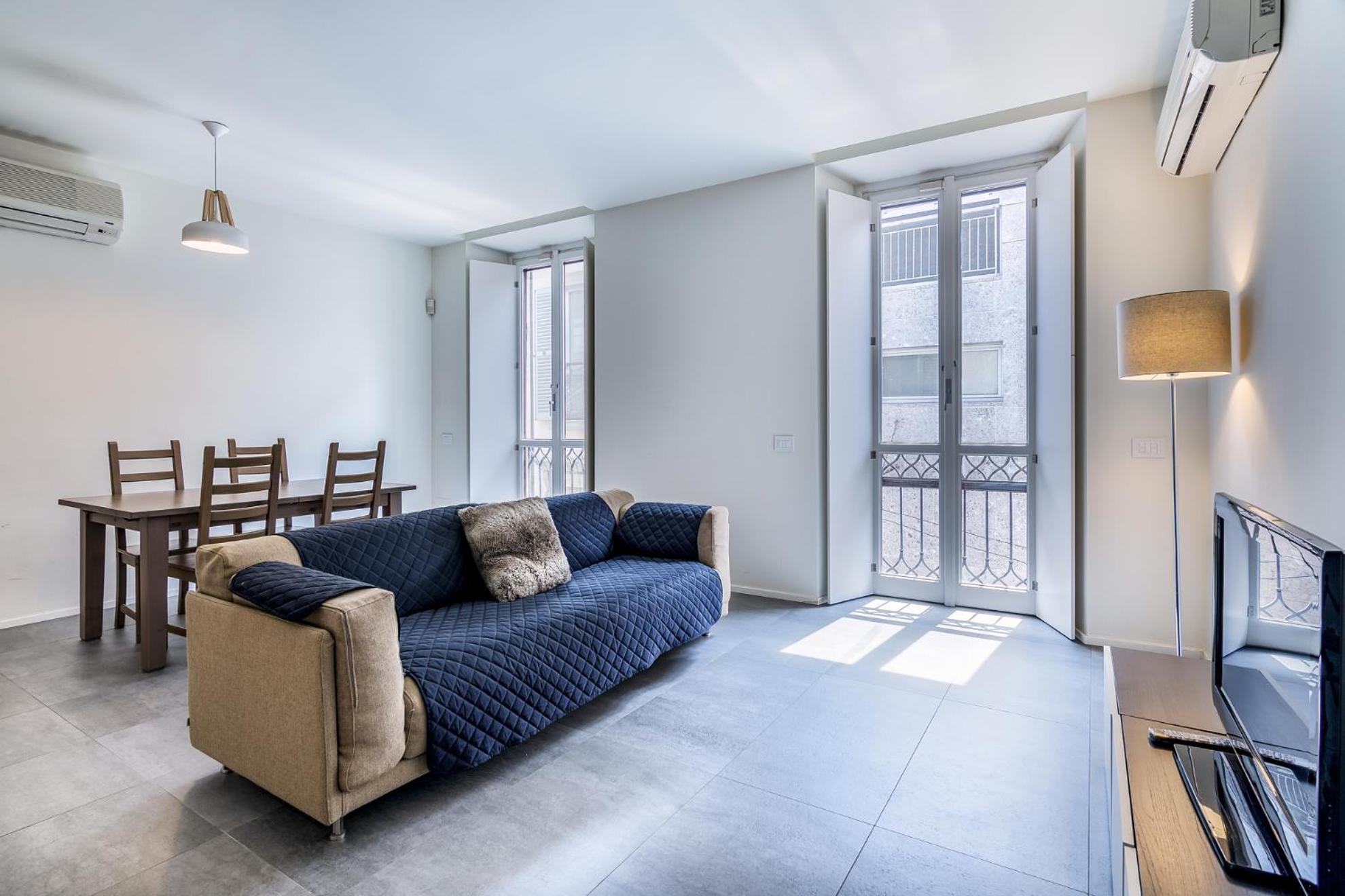 San Maurilio Apartment