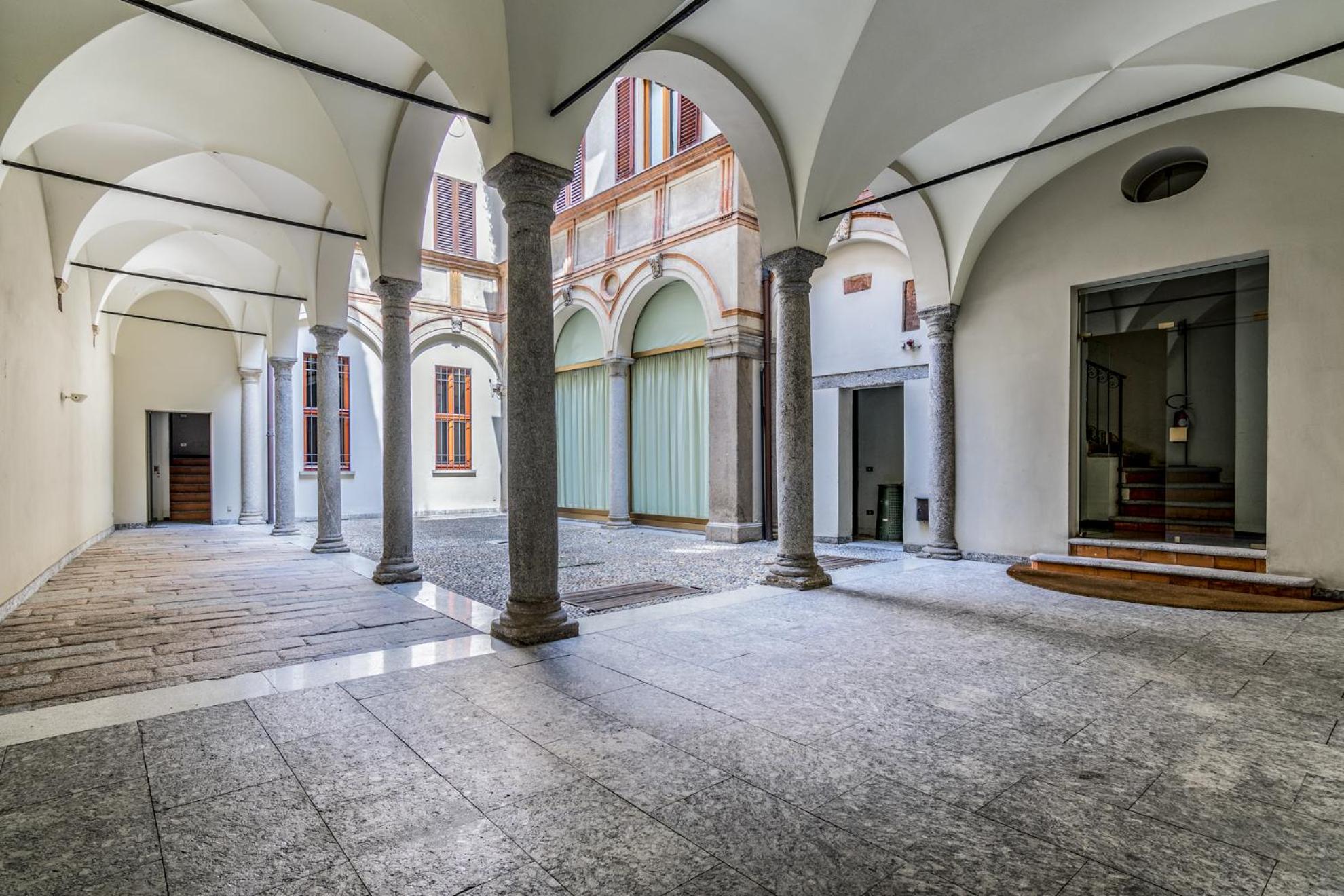 San Maurilio Apartment