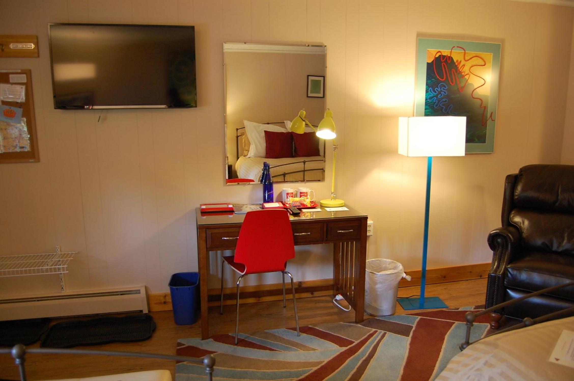 Gore Mountain Lodge