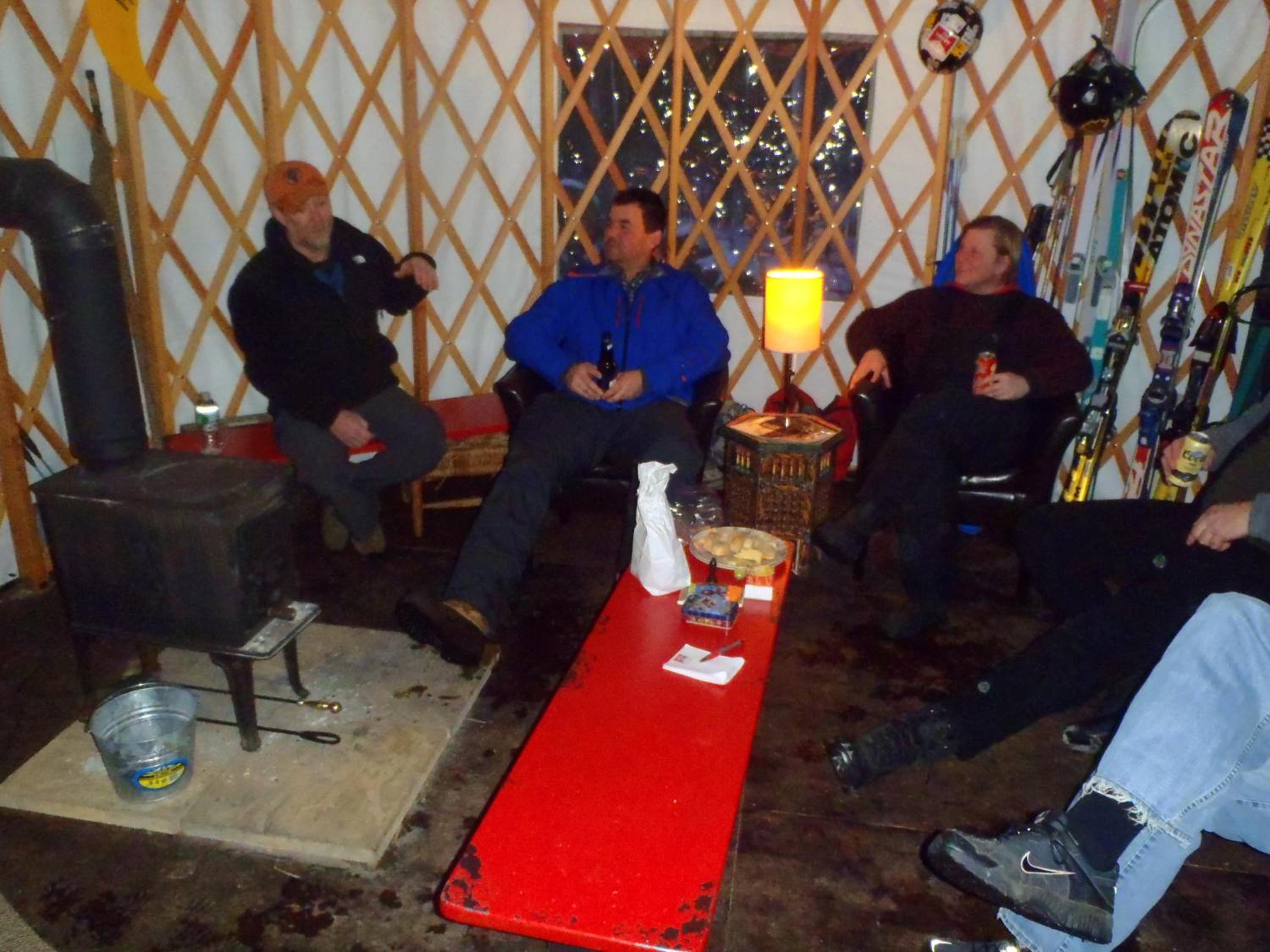 Gore Mountain Lodge