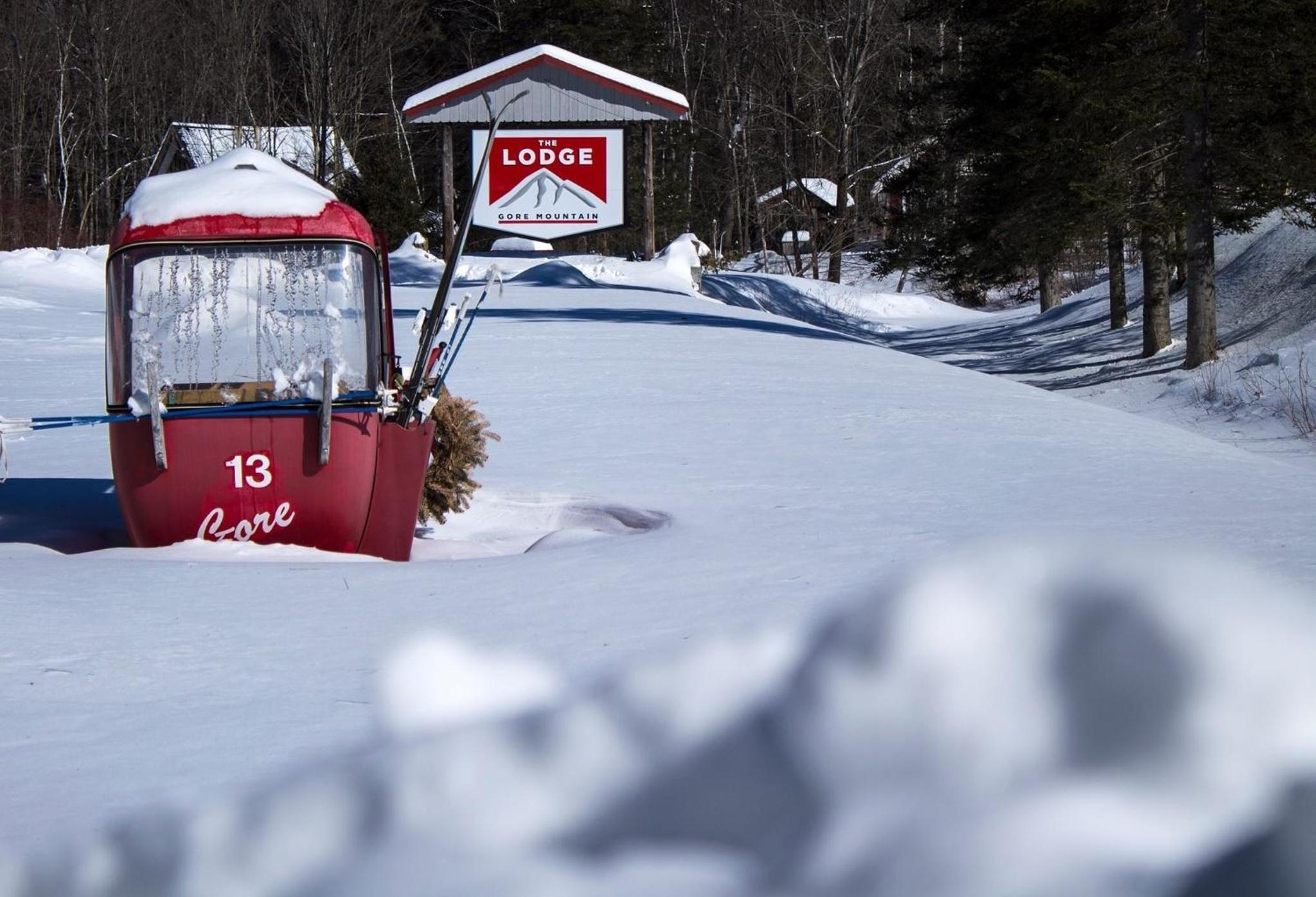 Gore Mountain Lodge