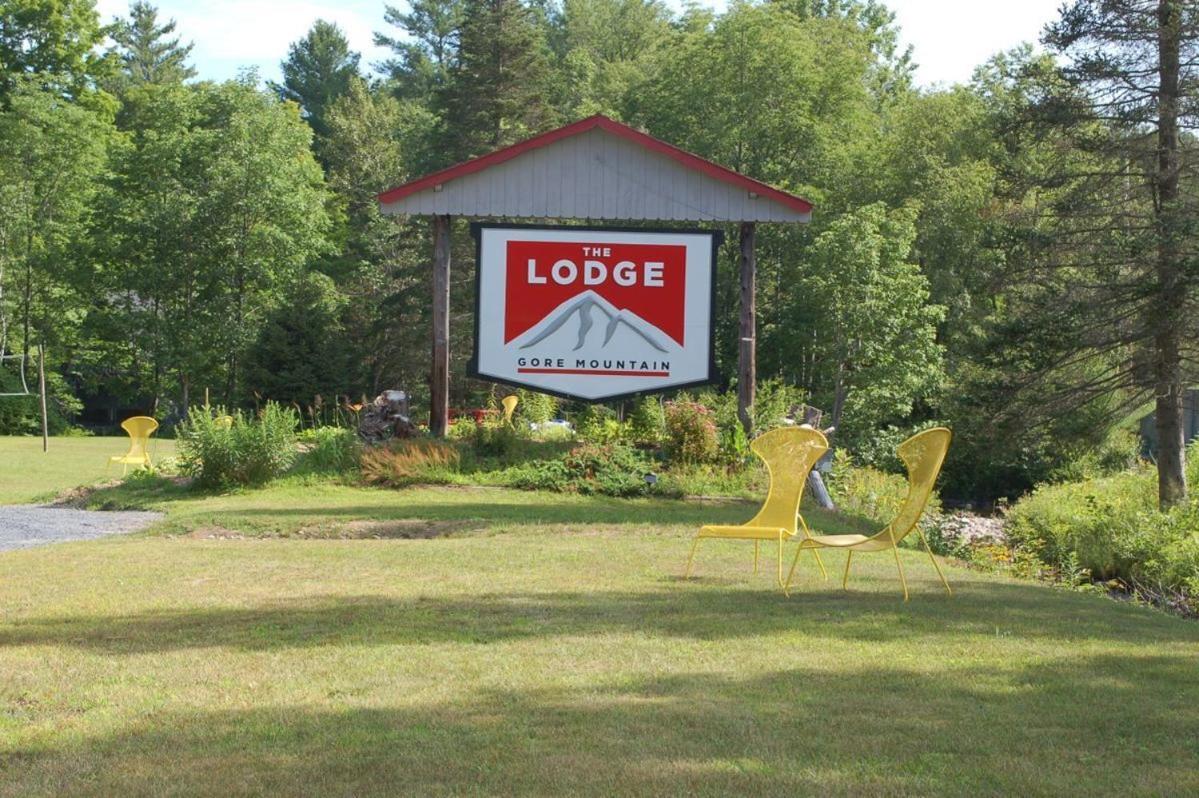 Gore Mountain Lodge