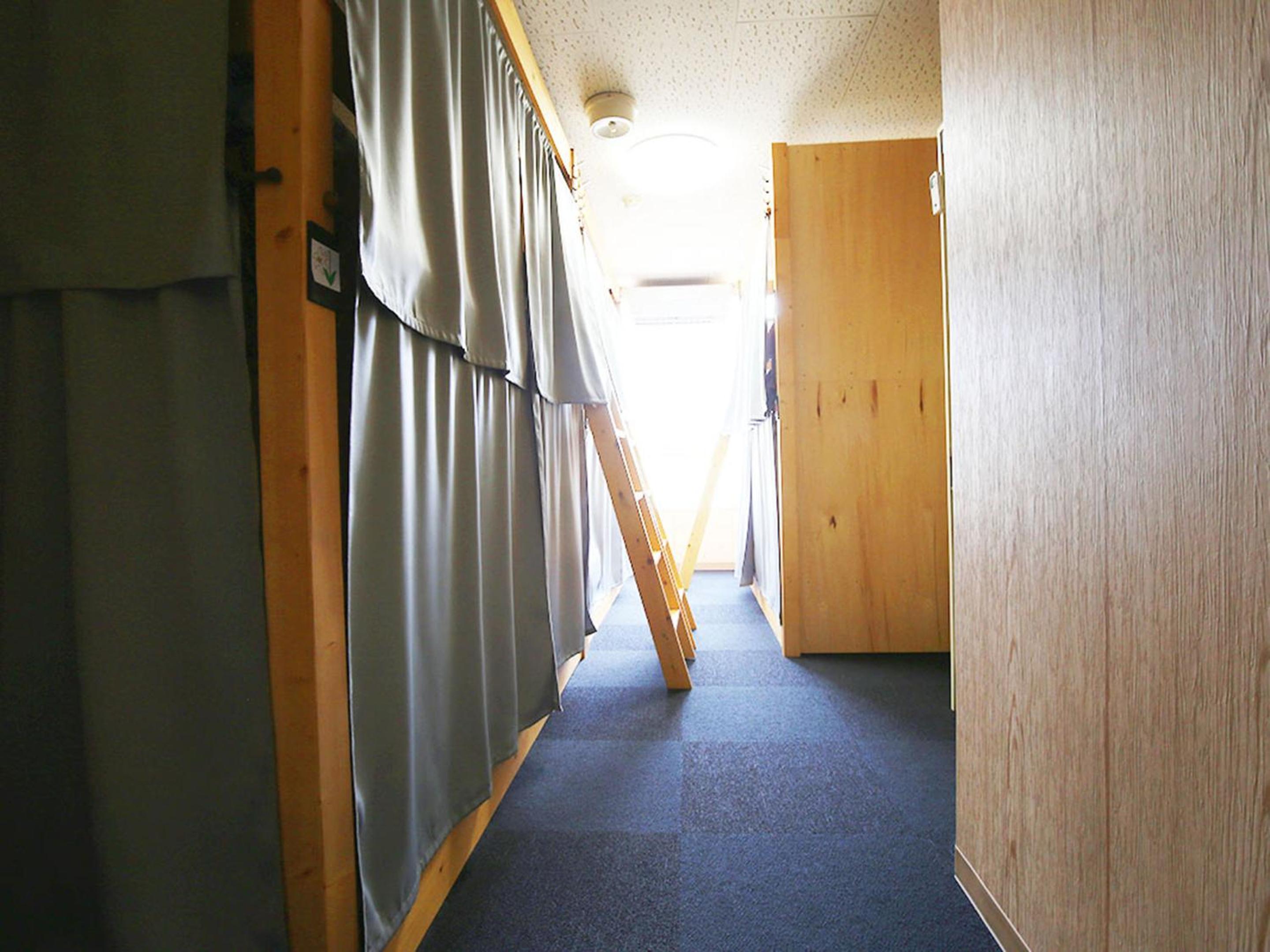 Hostel J Culture168