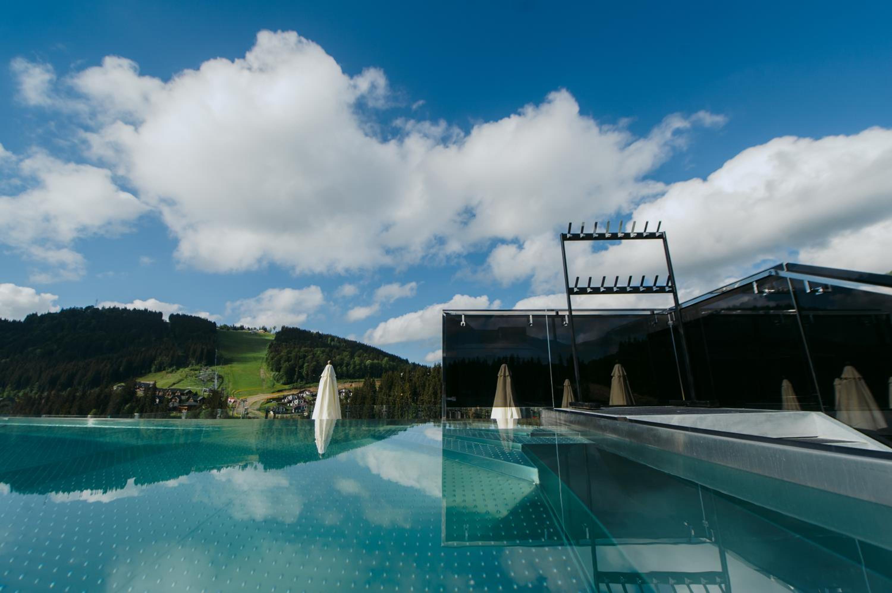 BUKA Apart-Hotel & SPA view 2