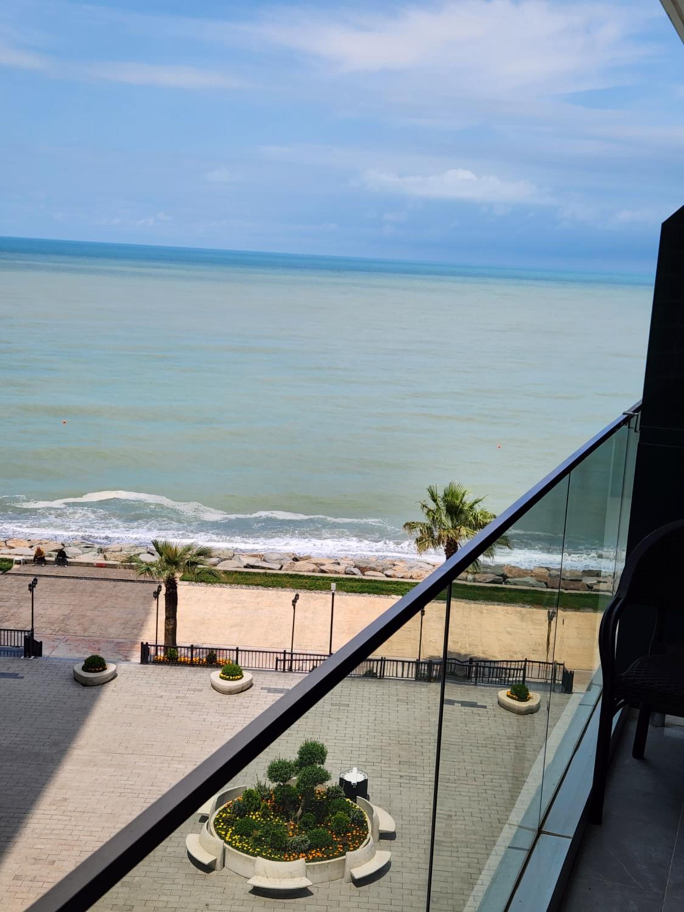 Batumi view apartmant