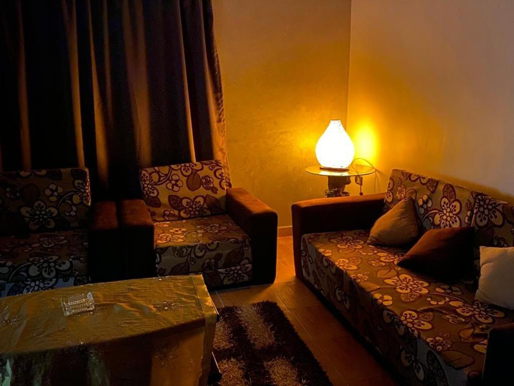Amwaj Compound