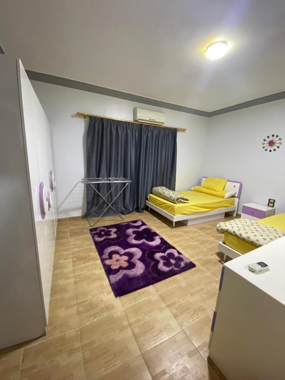Amwaj Compound