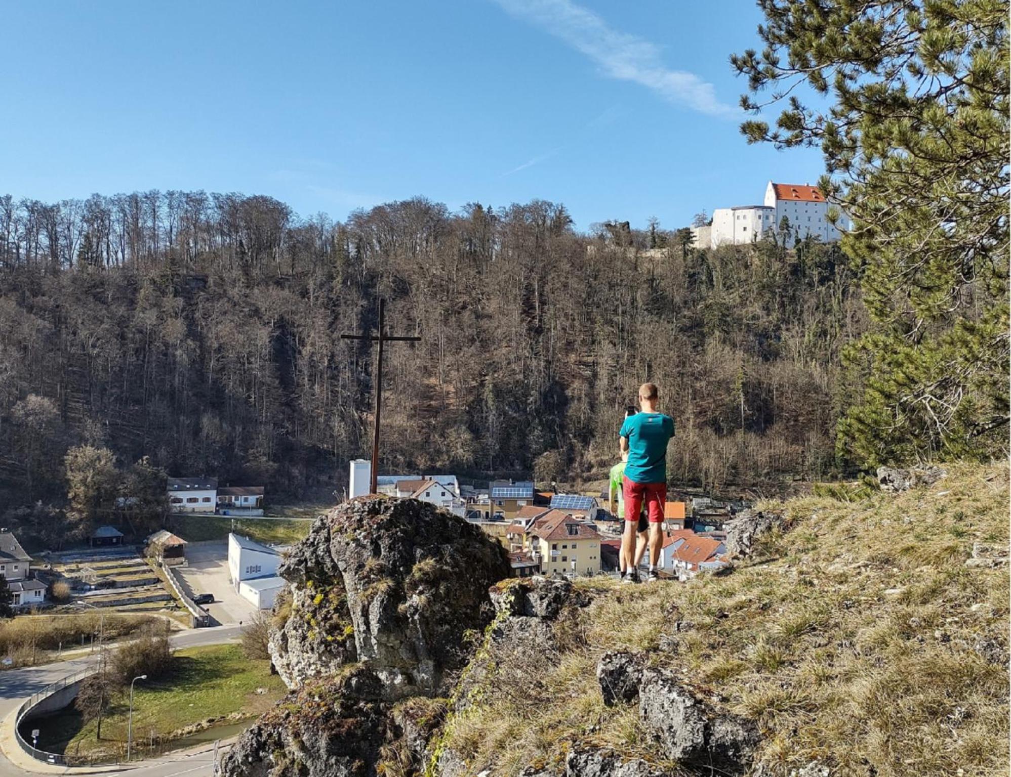 Ferienwohnungen am Schlossberg
