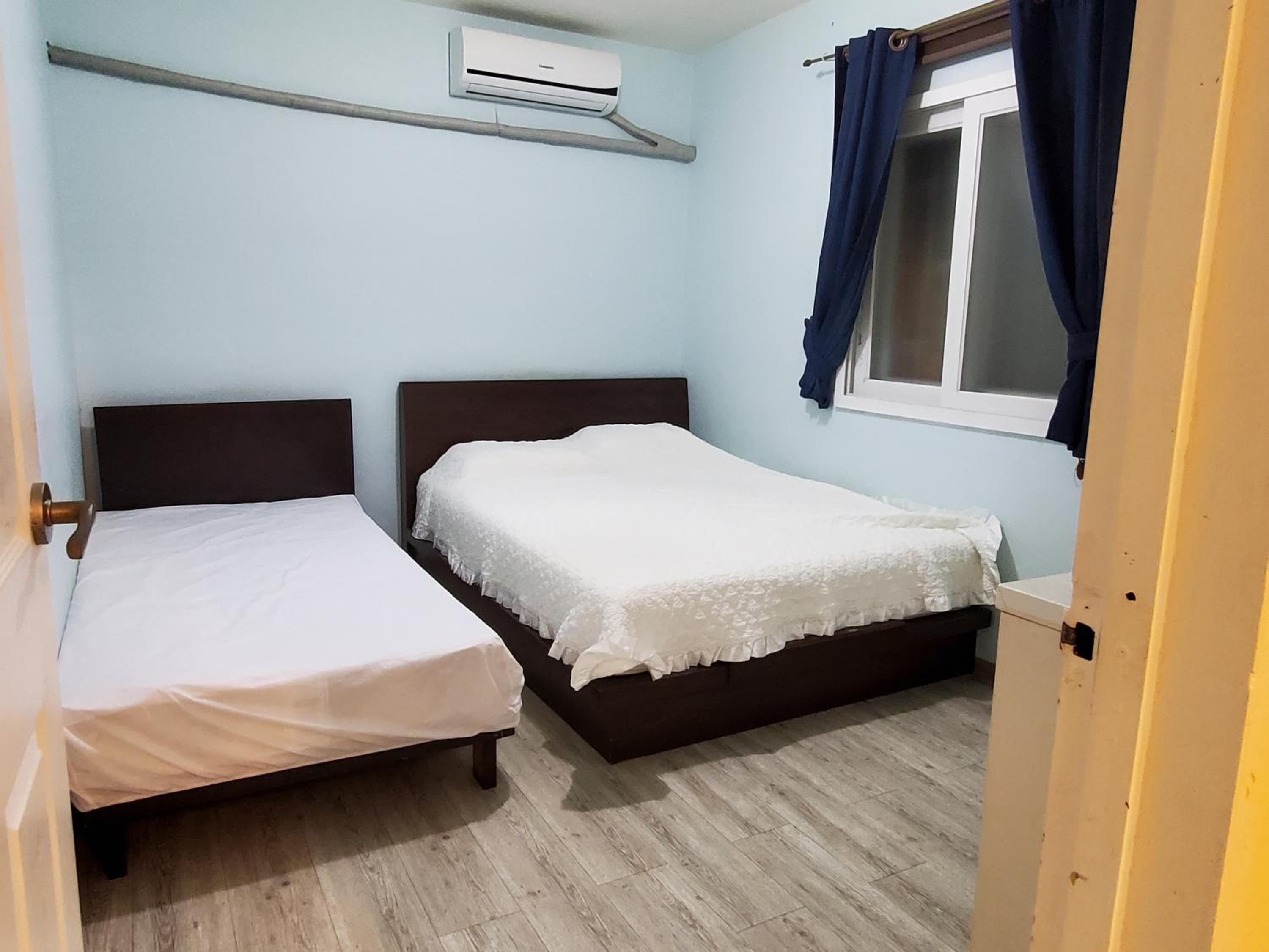 Daora guesthouse view 2