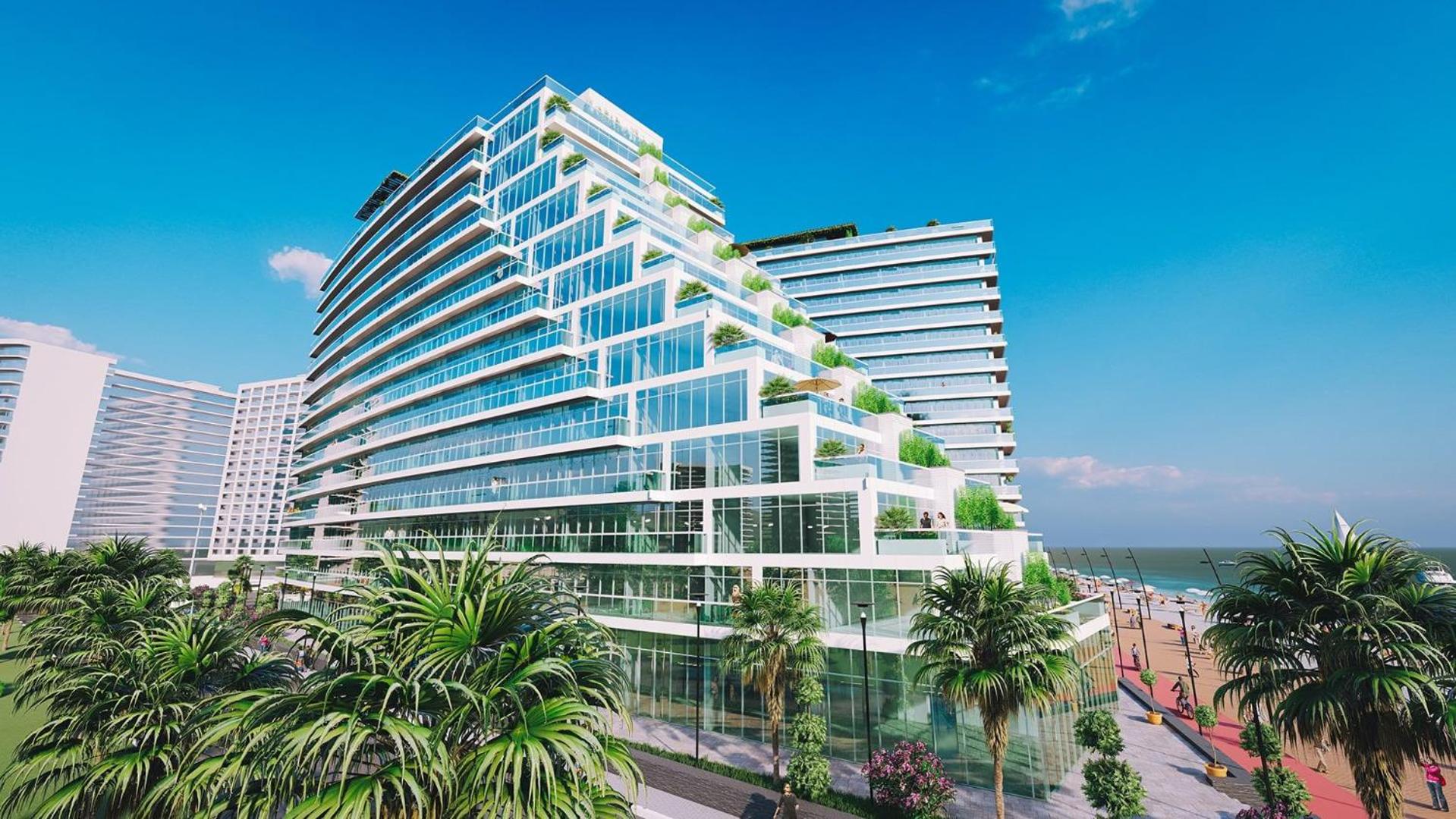 Batumi view apartmant