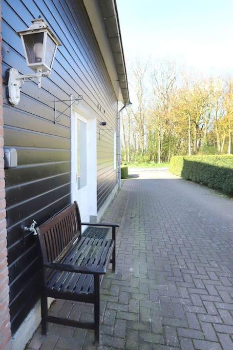 Grijpskerkseweg 3 achterhuis view 2