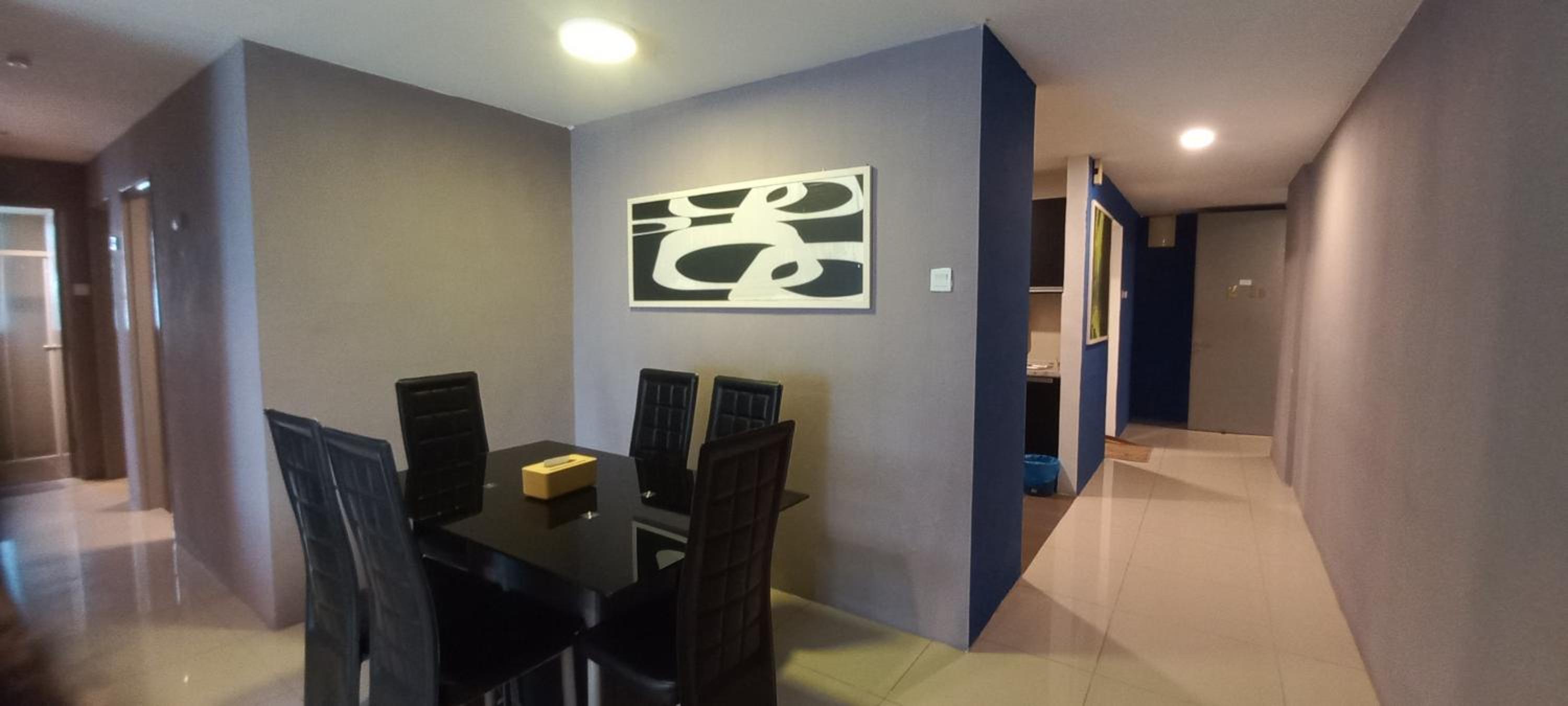 One Maxim Residence at Taragon