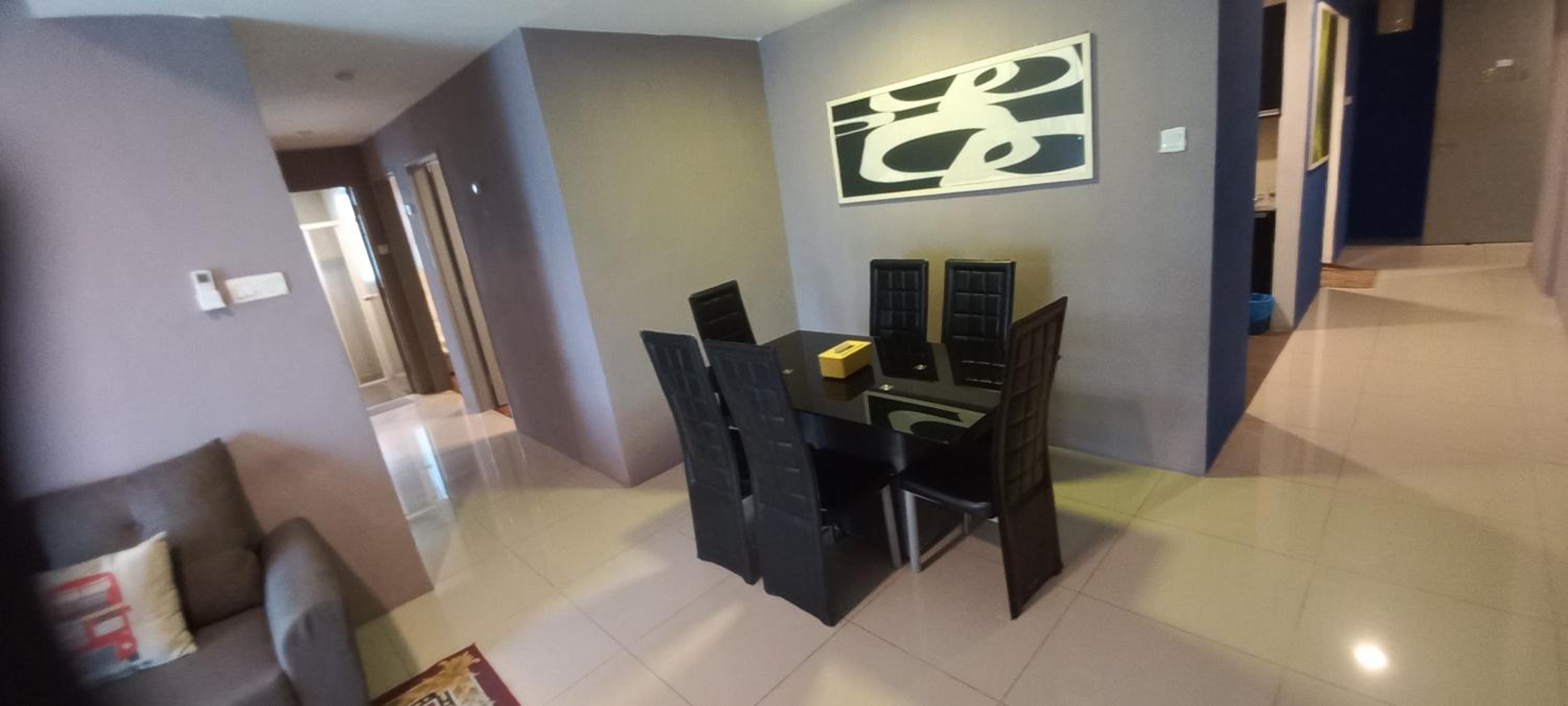 One Maxim Residence at Taragon