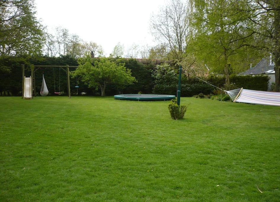 Grijpskerkseweg 3 achterhuis view 4