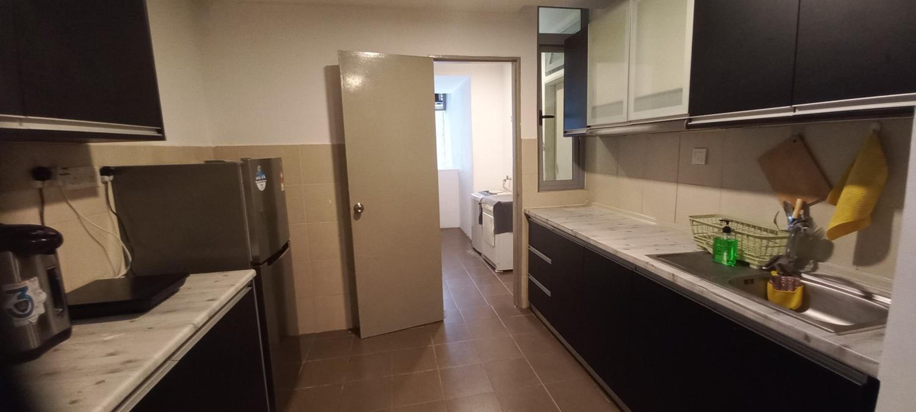 One Maxim Residence at Taragon