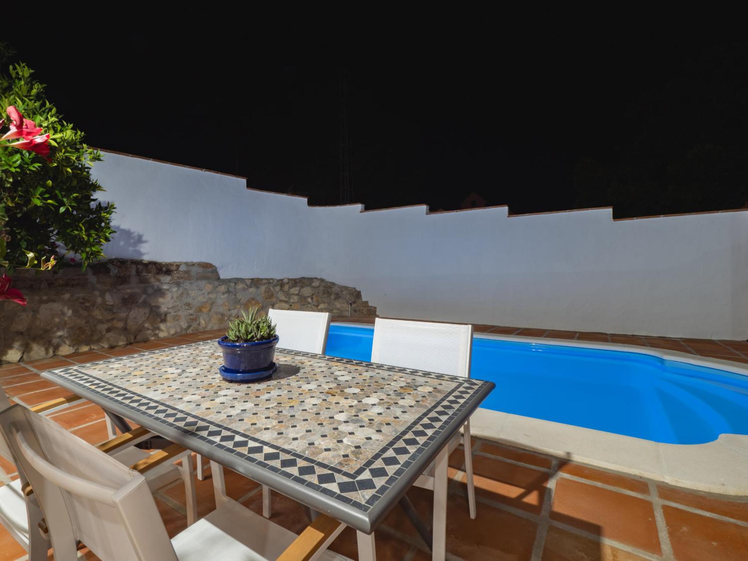 Cubo's Finca La Graciosa