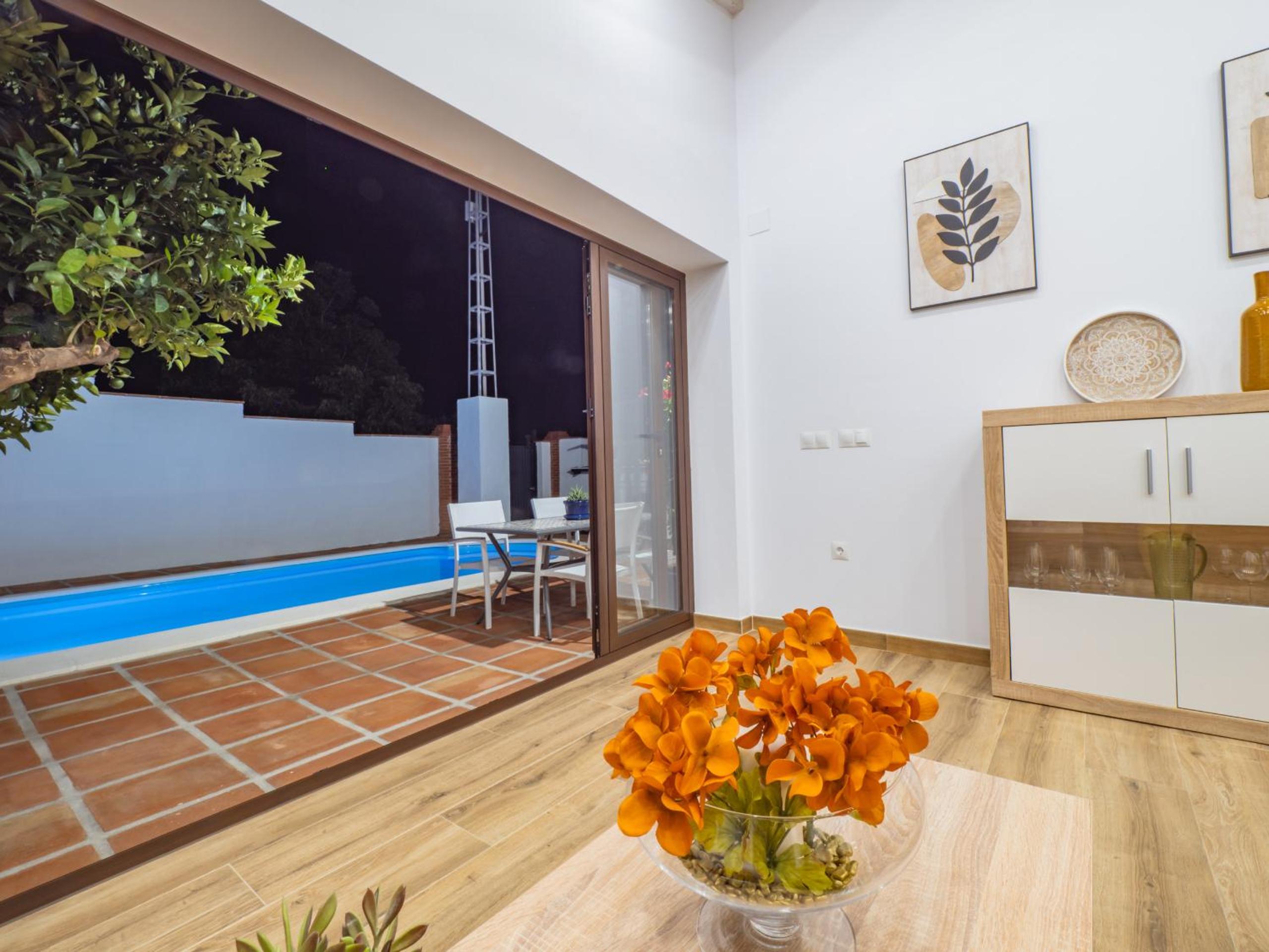 Cubo's Finca La Graciosa
