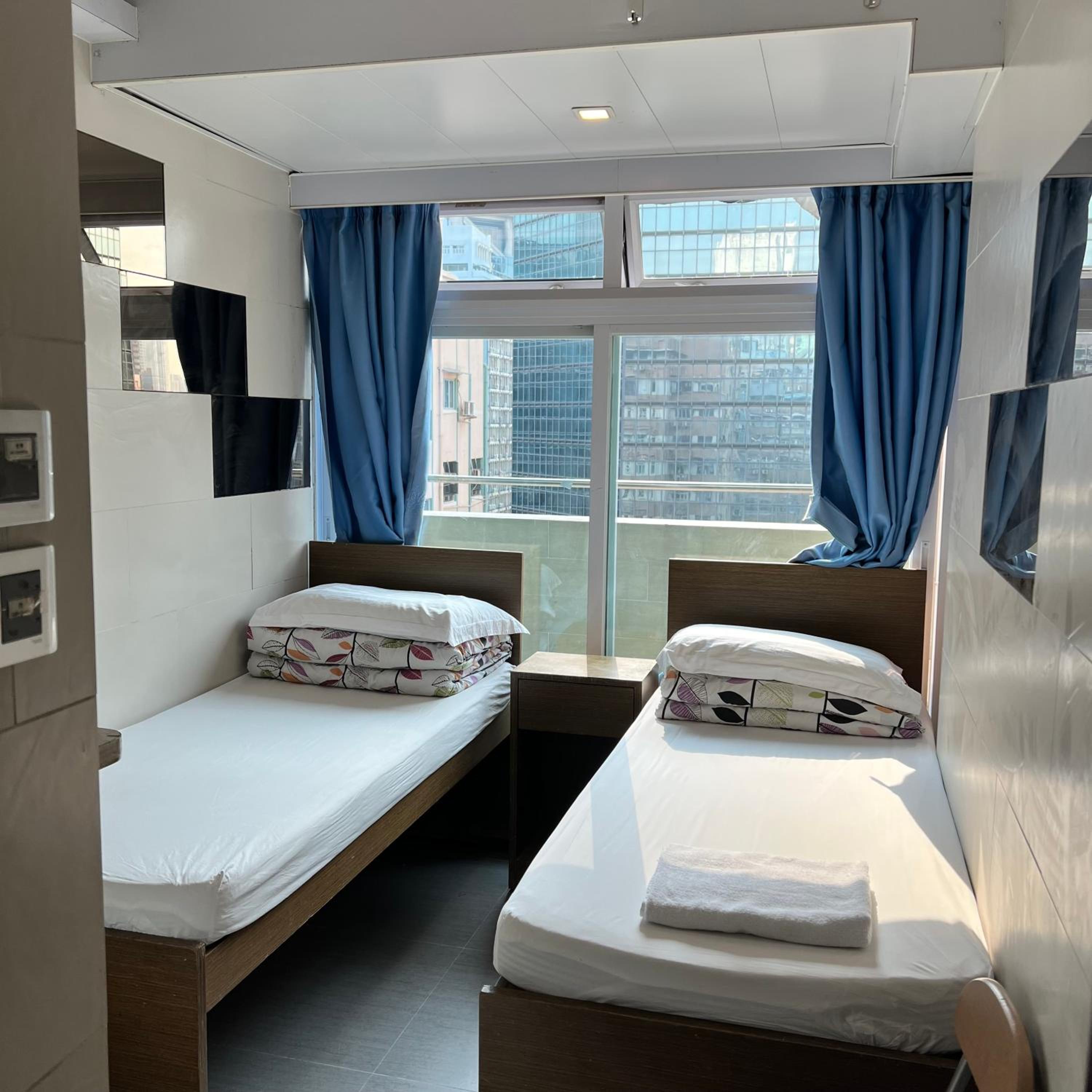 Ah Shan Hostel - Image 3