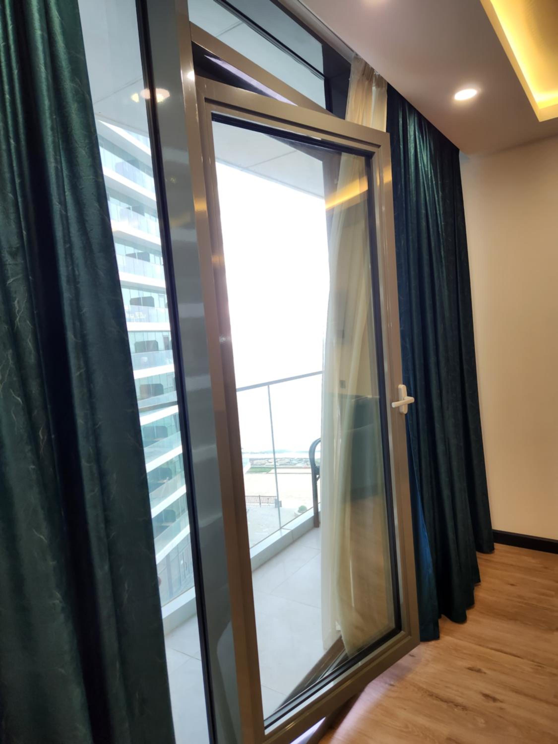 Batumi view apartmant